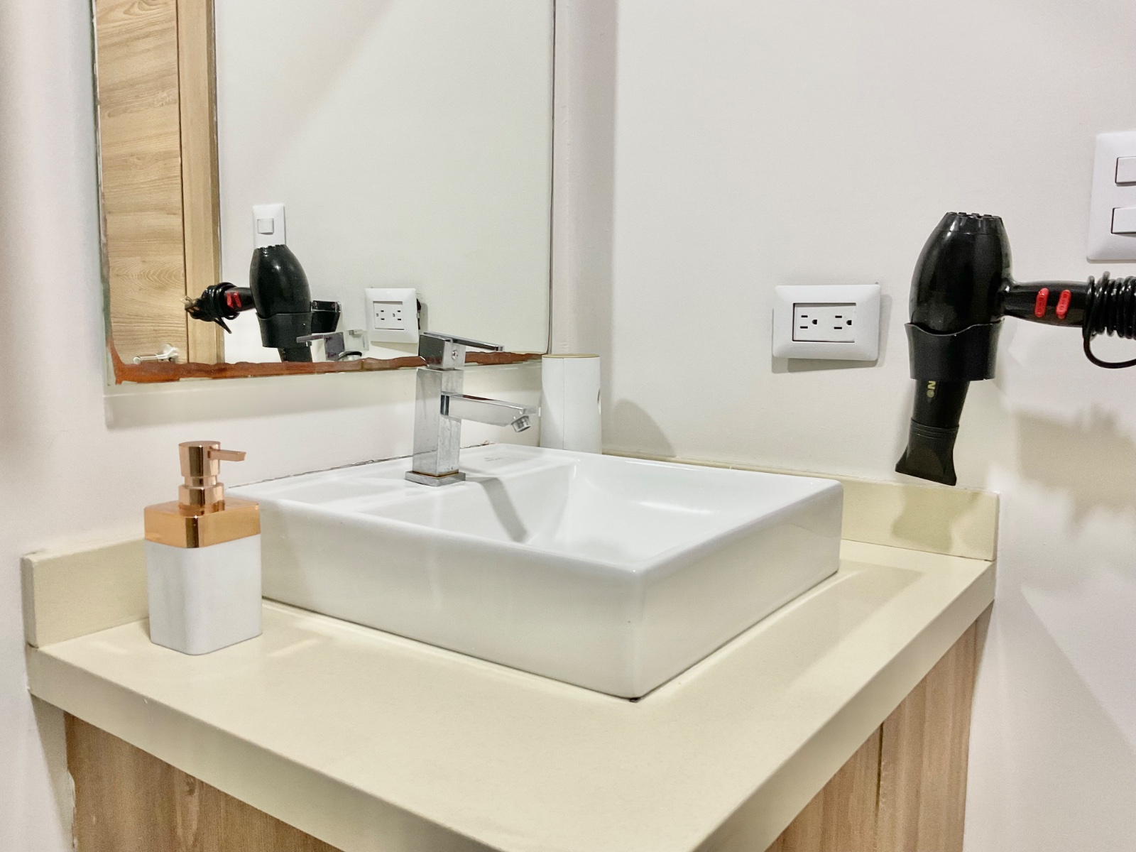 Apartment Two Bedrooms