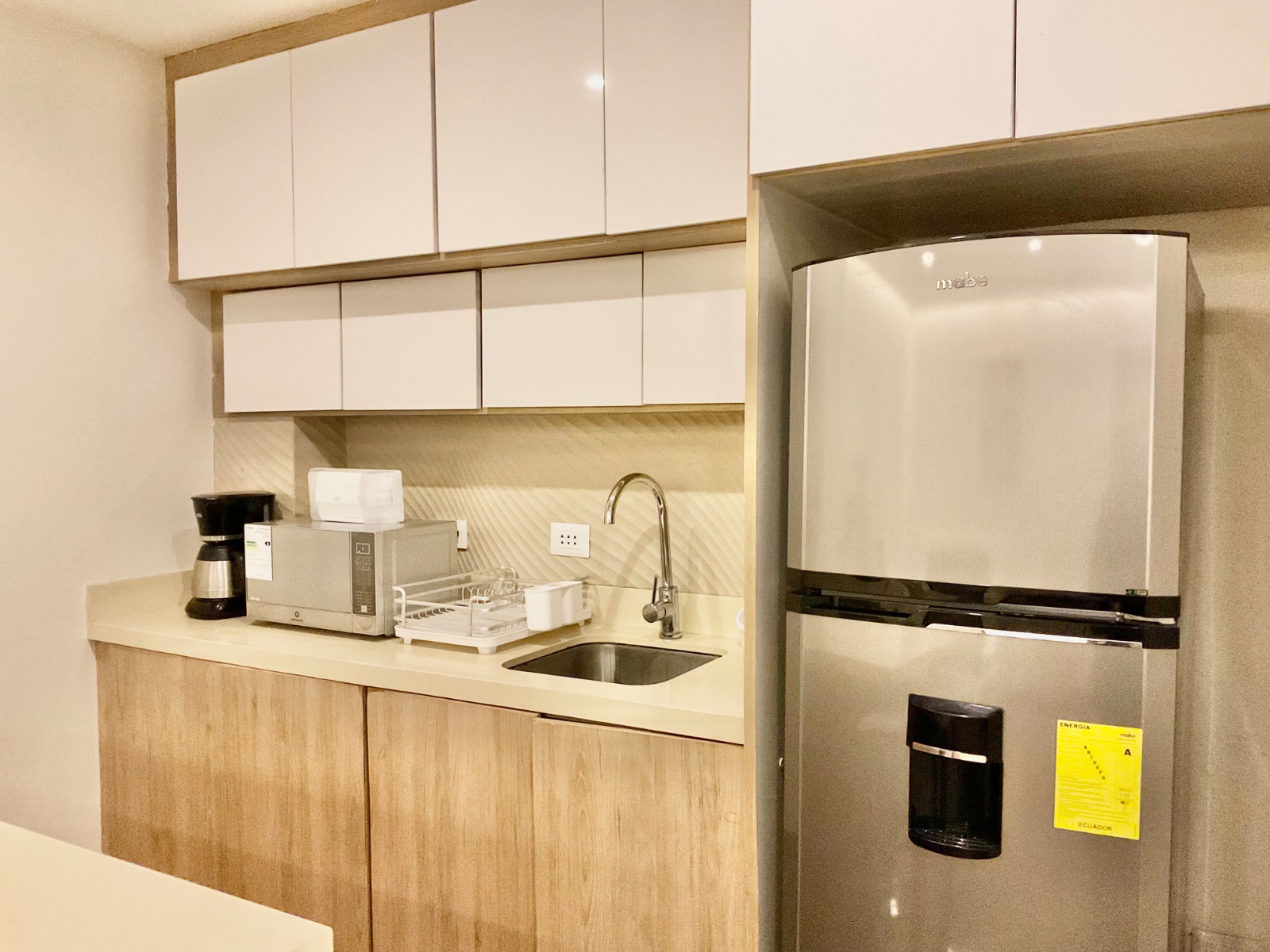 Apartment Two Bedrooms