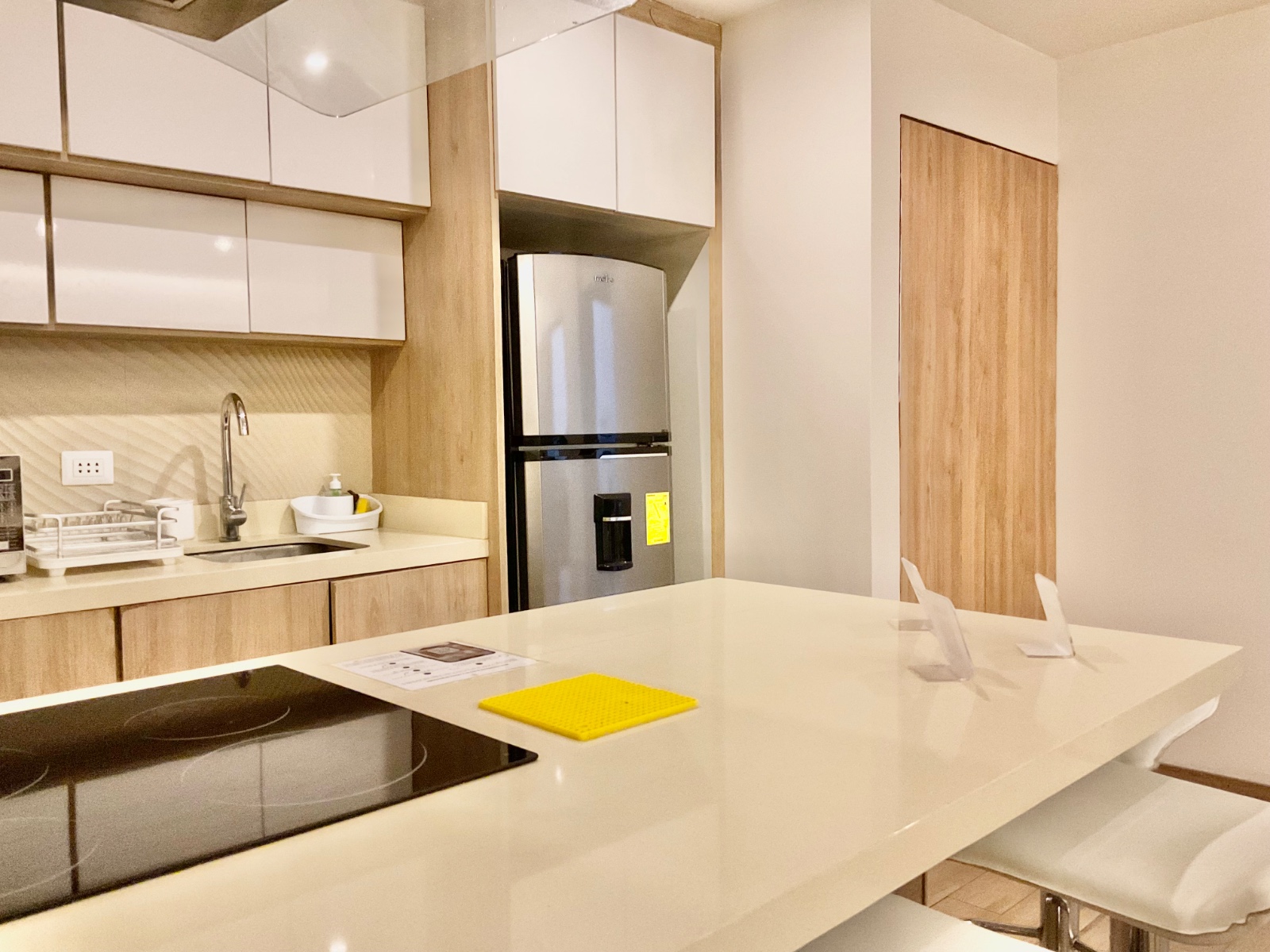 Apartment Two Bedrooms