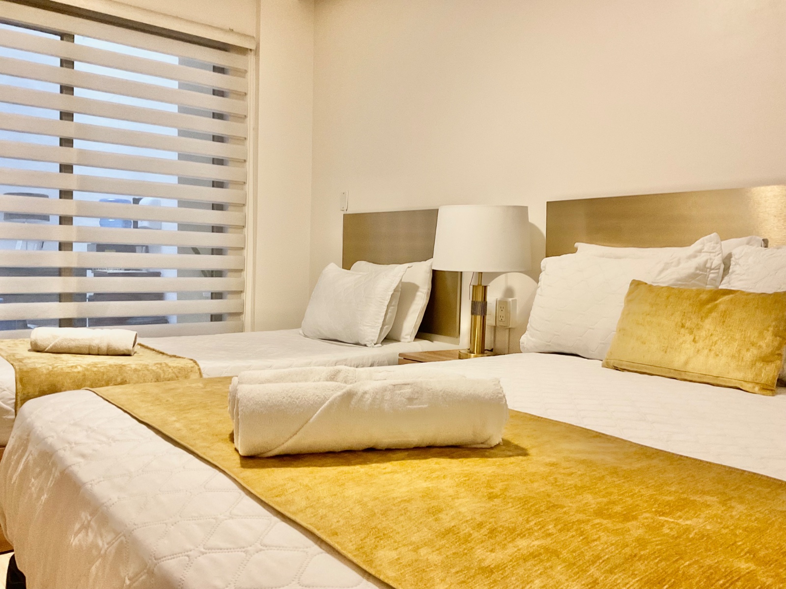 Apartment Two Bedrooms