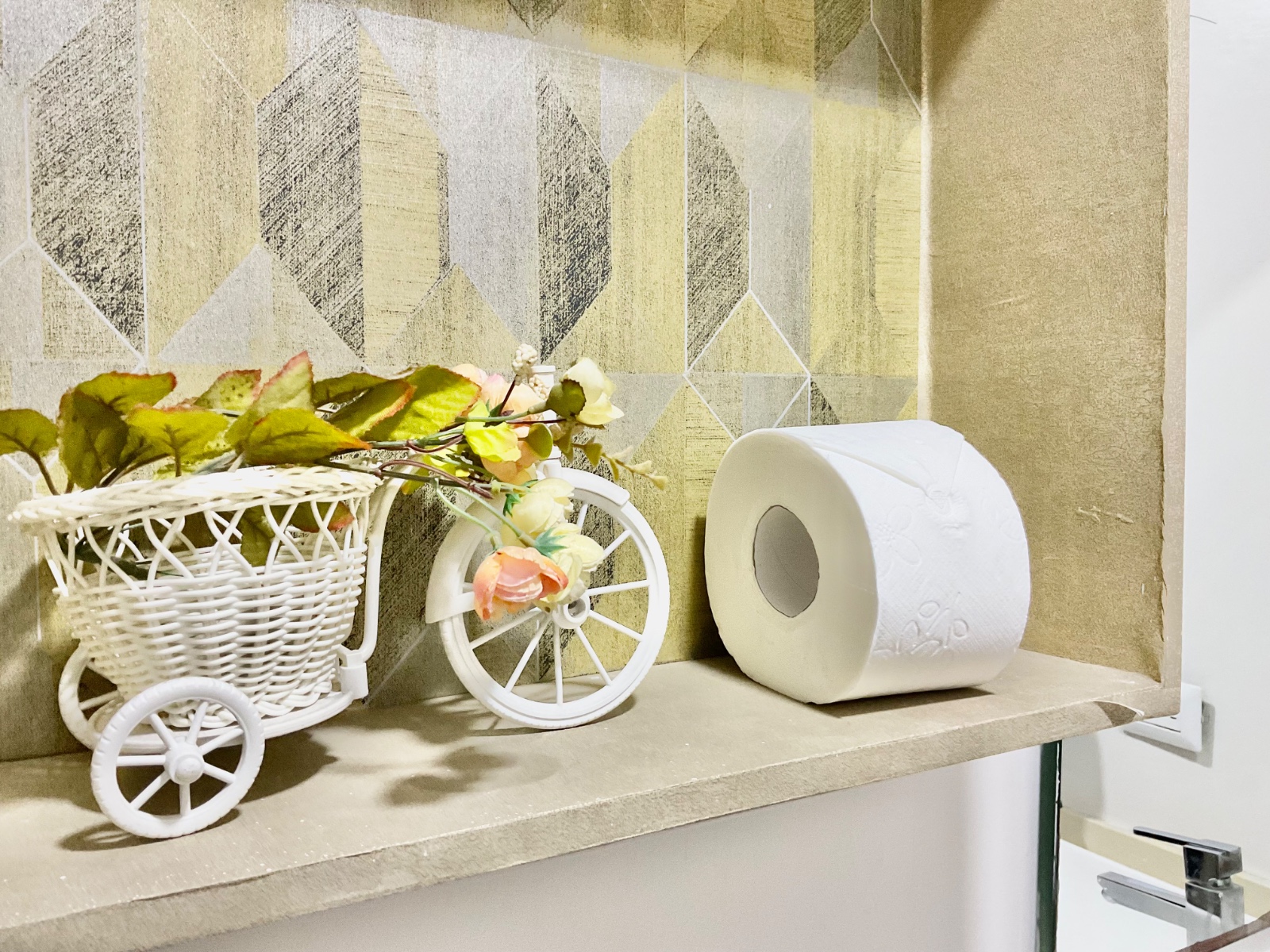 Apartment Two Bedrooms