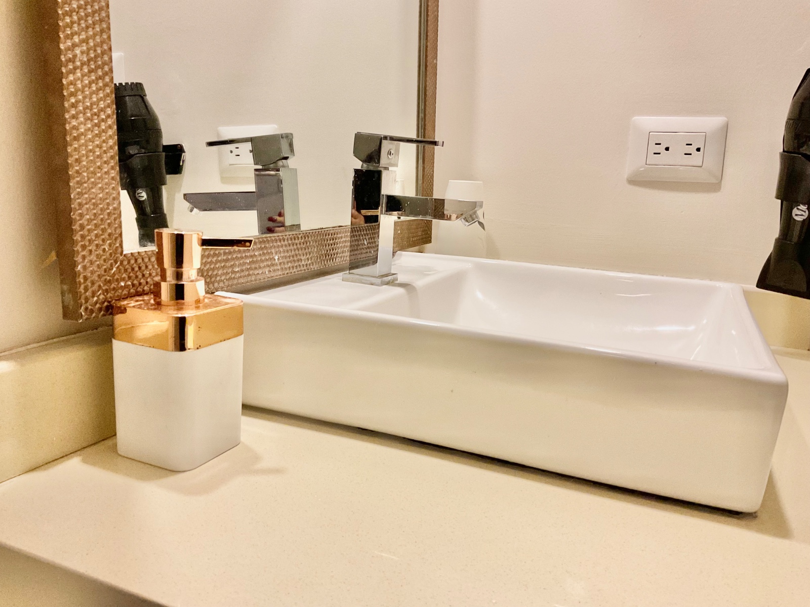 Apartment Deluxe Two Bedroom