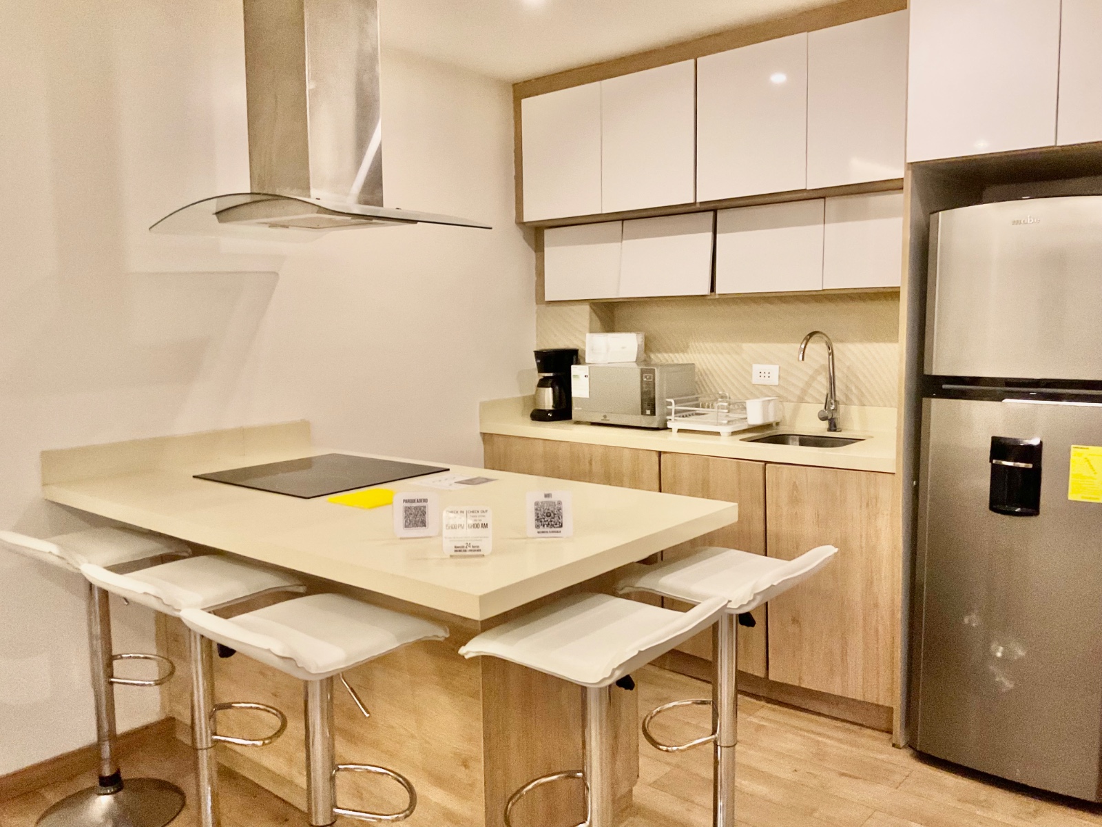 Apartment Two Bedrooms