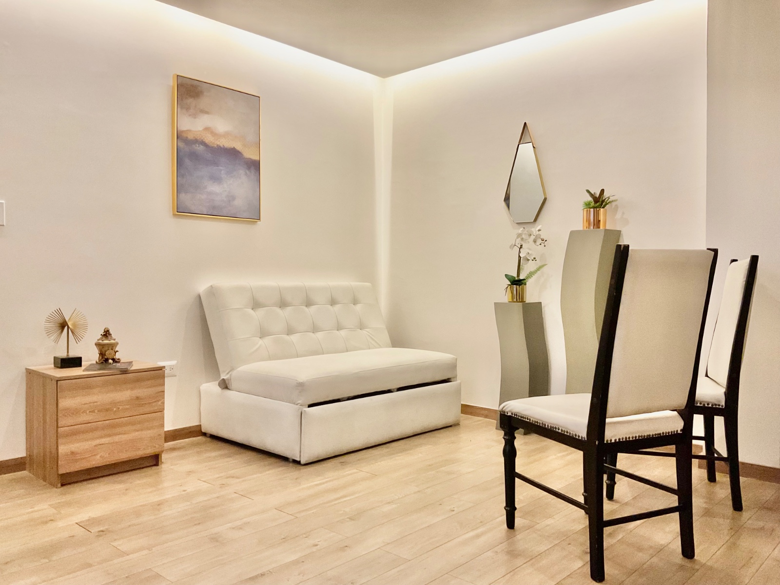 Apartment Two Bedrooms