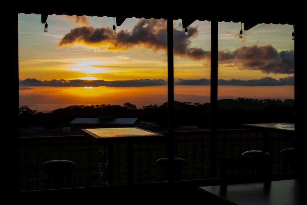 Double Deluxe King Bed