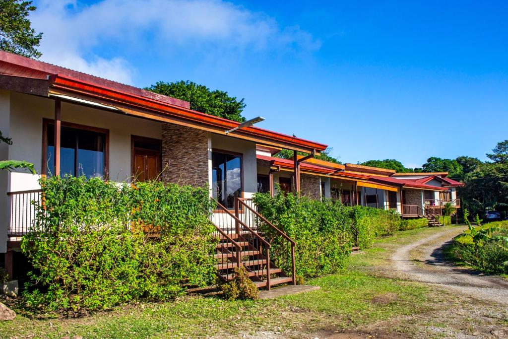 Studio Deluxe King Bed