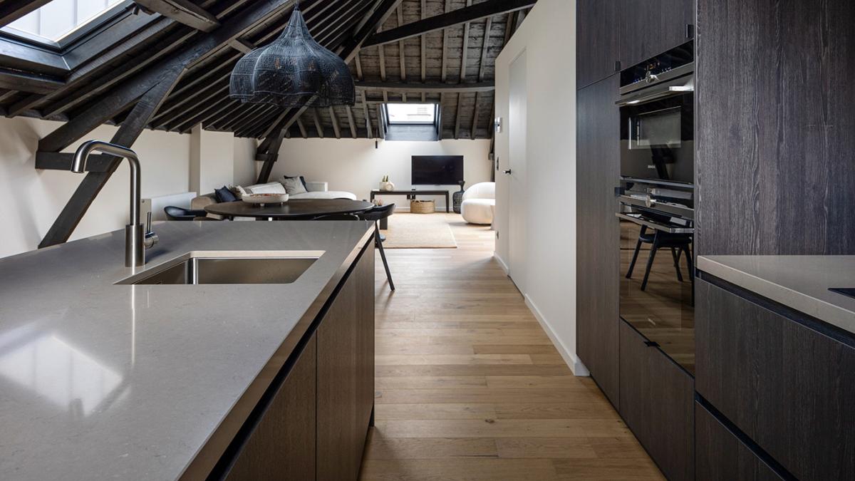 Suite Superior with Balcony