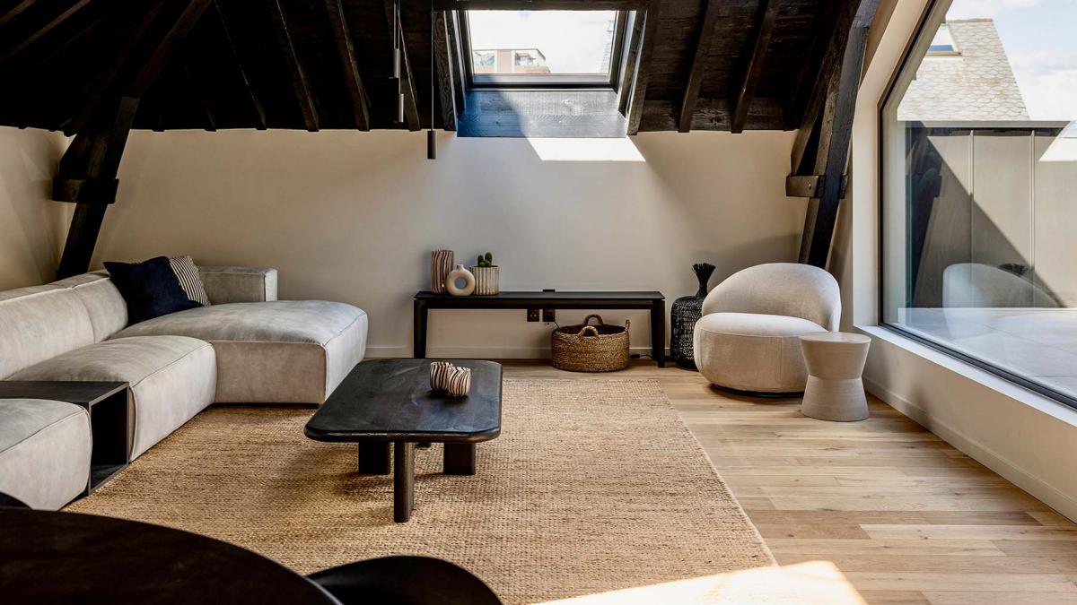 Suite Superior with Balcony