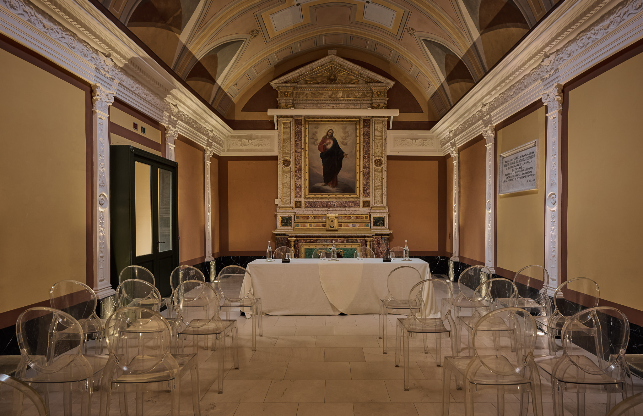 Conferences