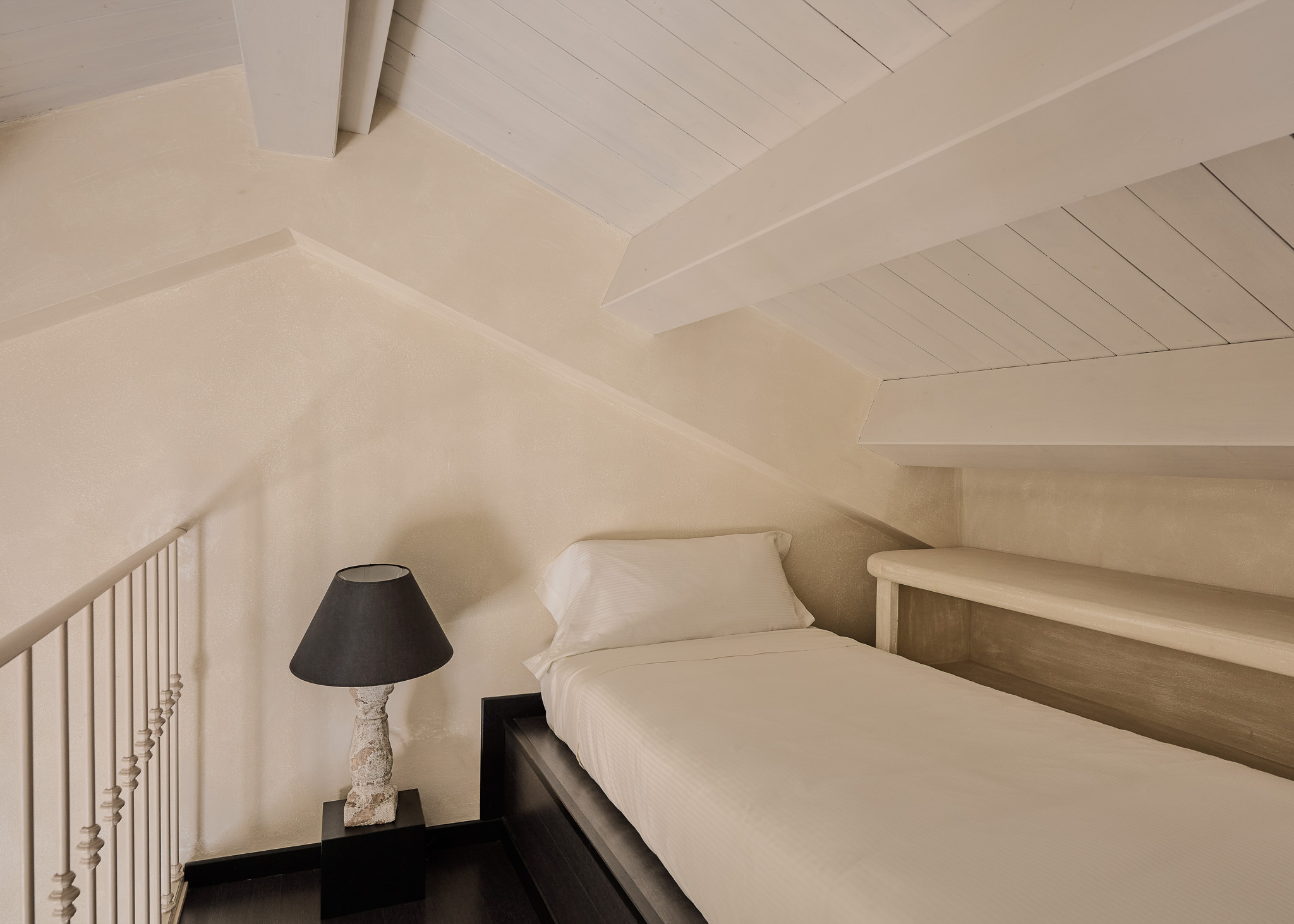 Junior Suite Capacity 3