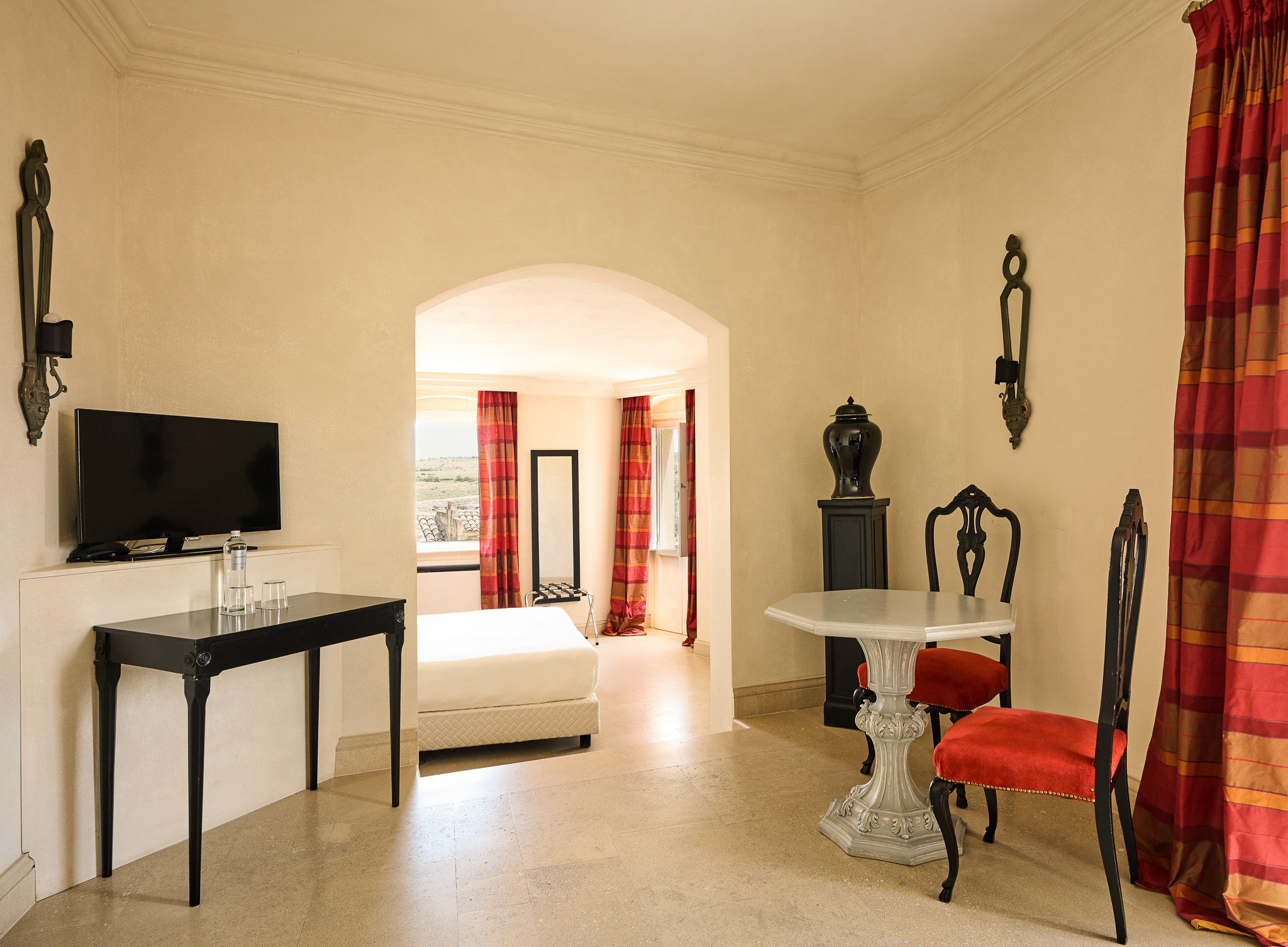 Suite Standard
