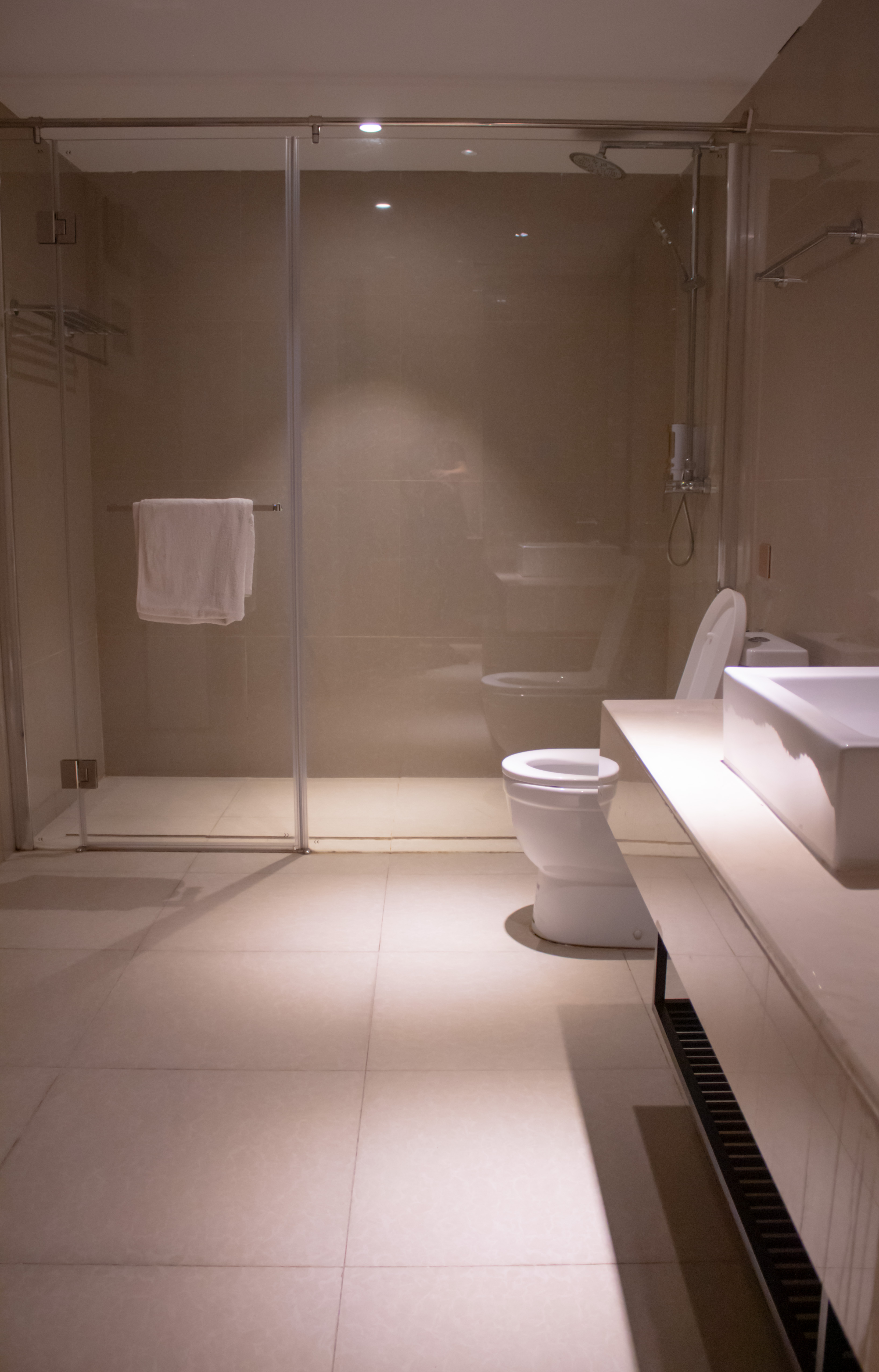 Studio Superior One Bedroom