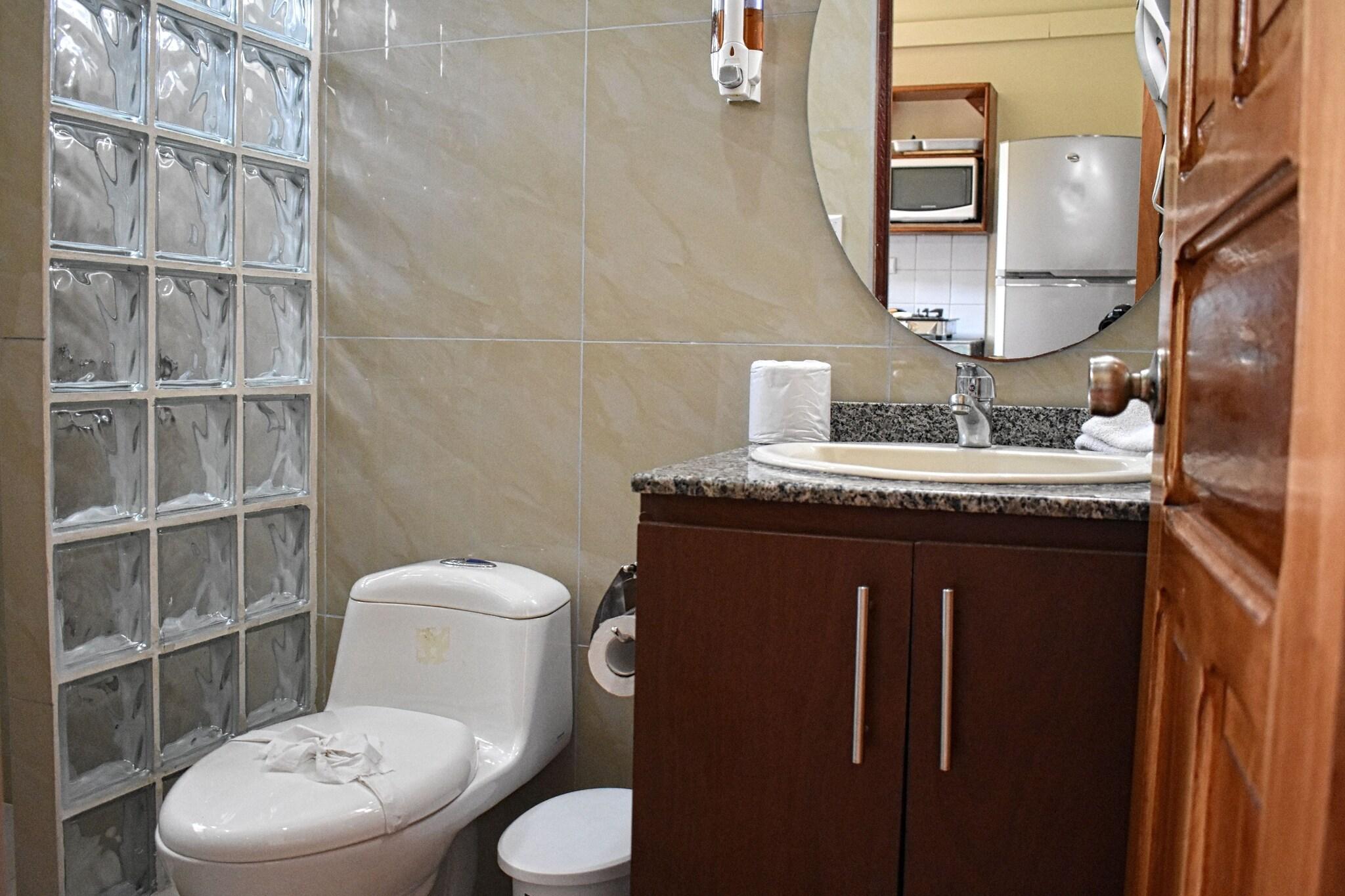 Double Queen Size Bed