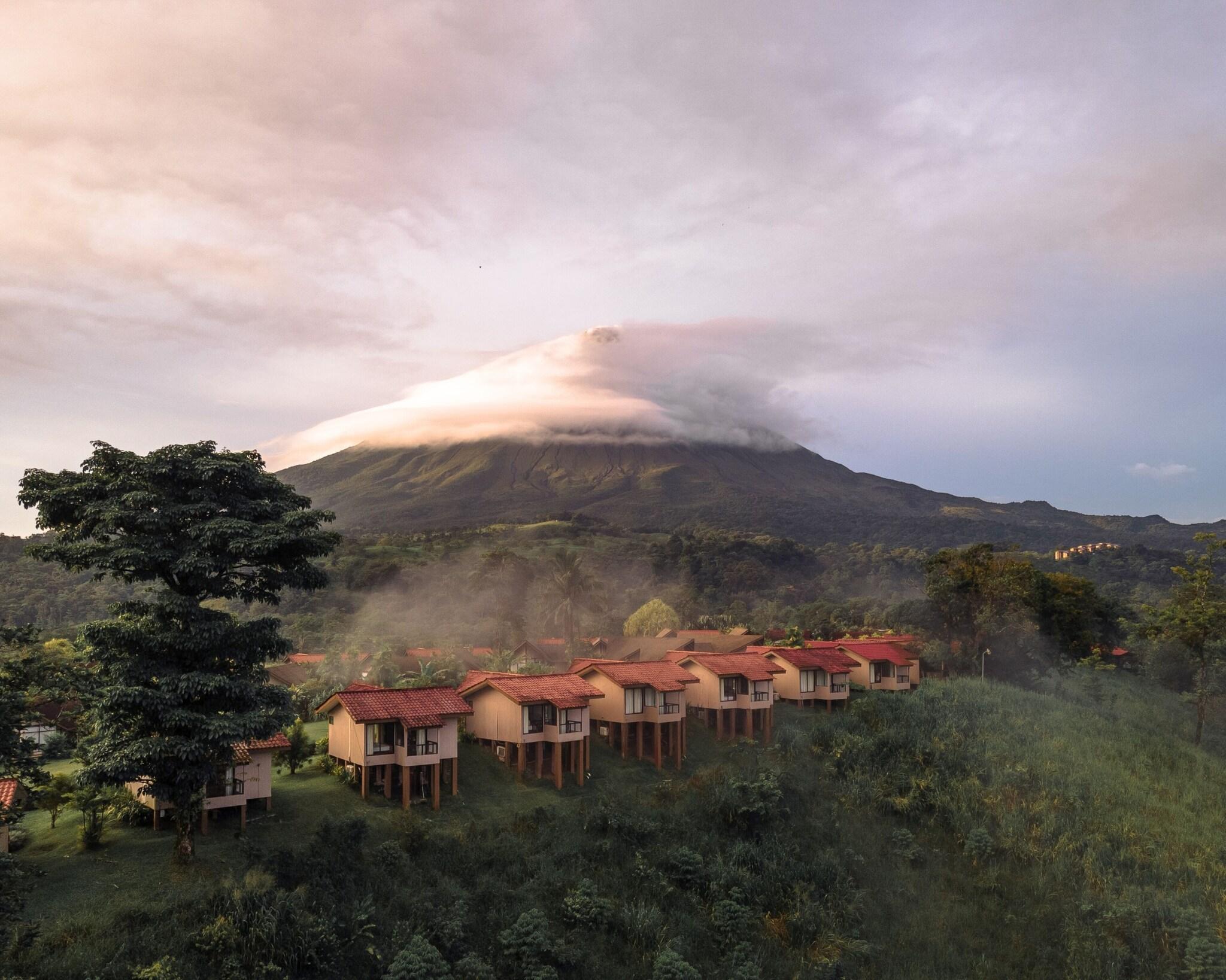 Double Superior Two Double Beds