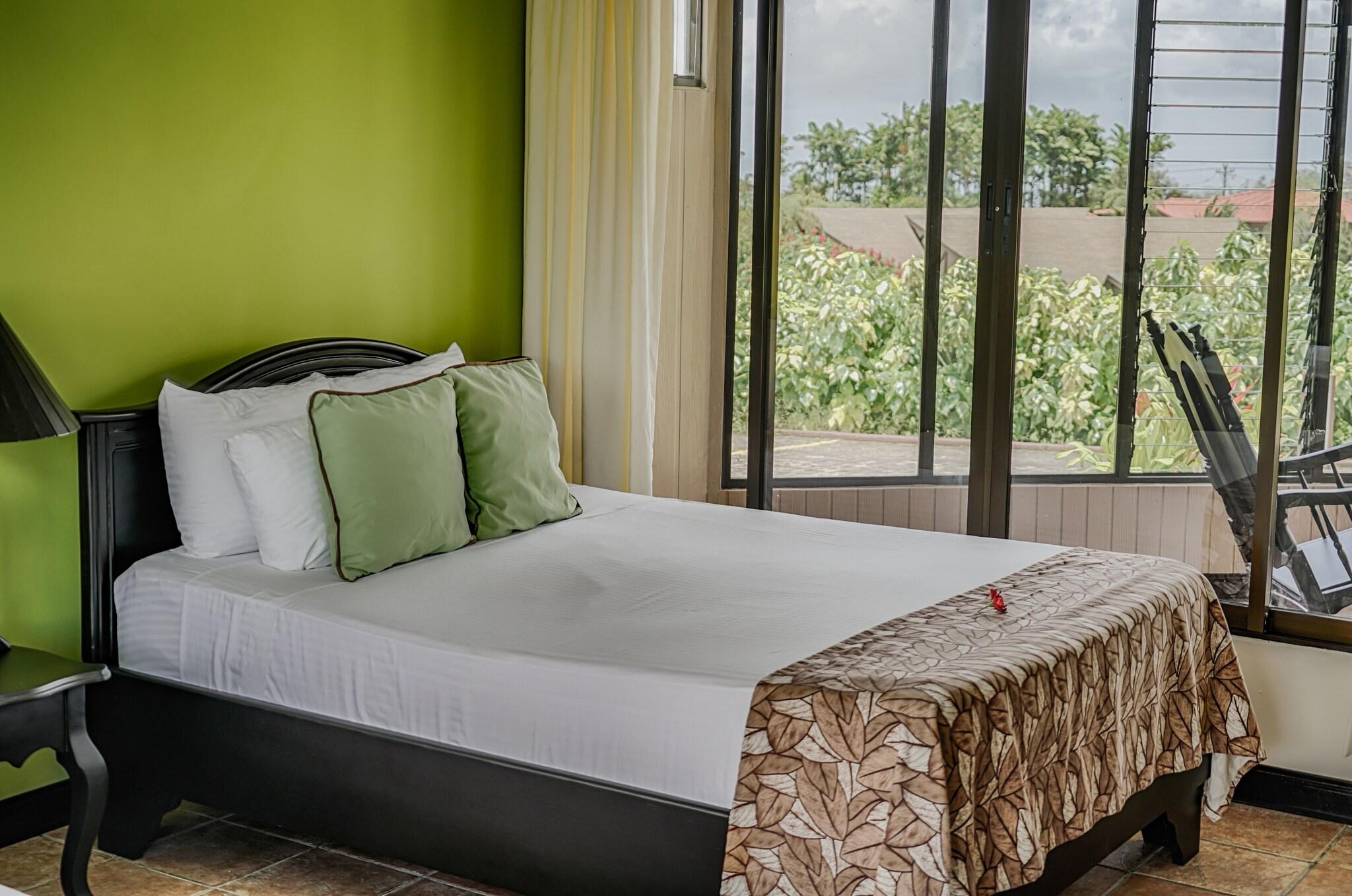 Double Superior Two Double Beds