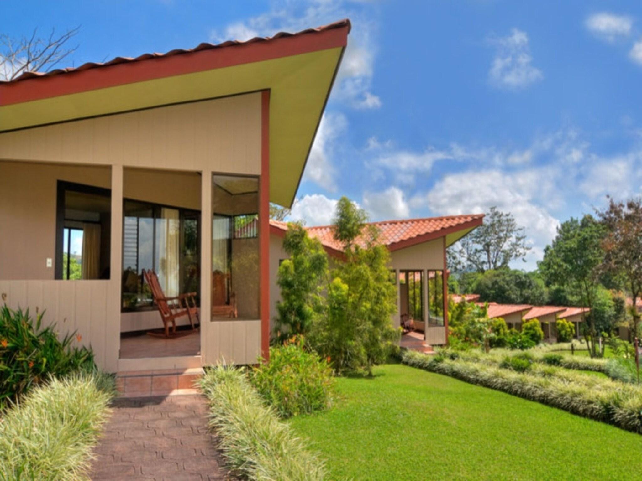 Double Superior Two Double Beds