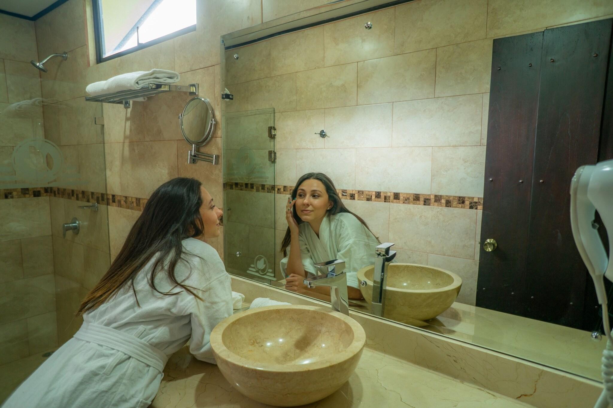 Double Superior Two Double Beds