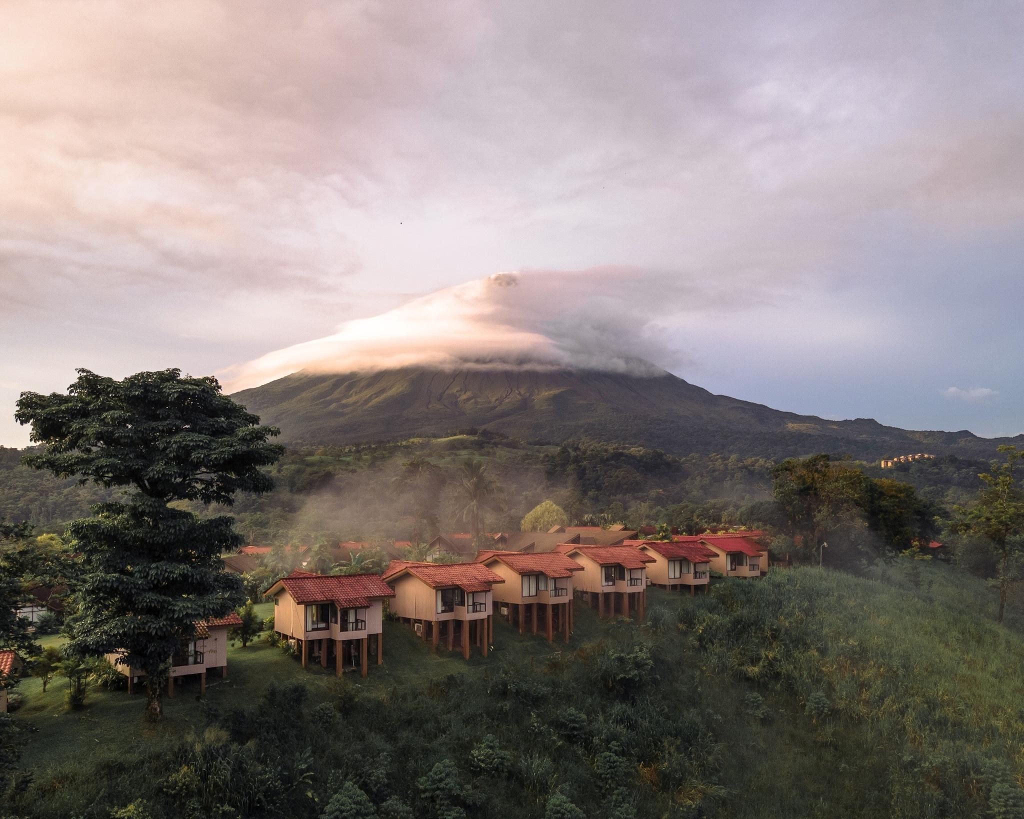 Double Superior Two Double Beds