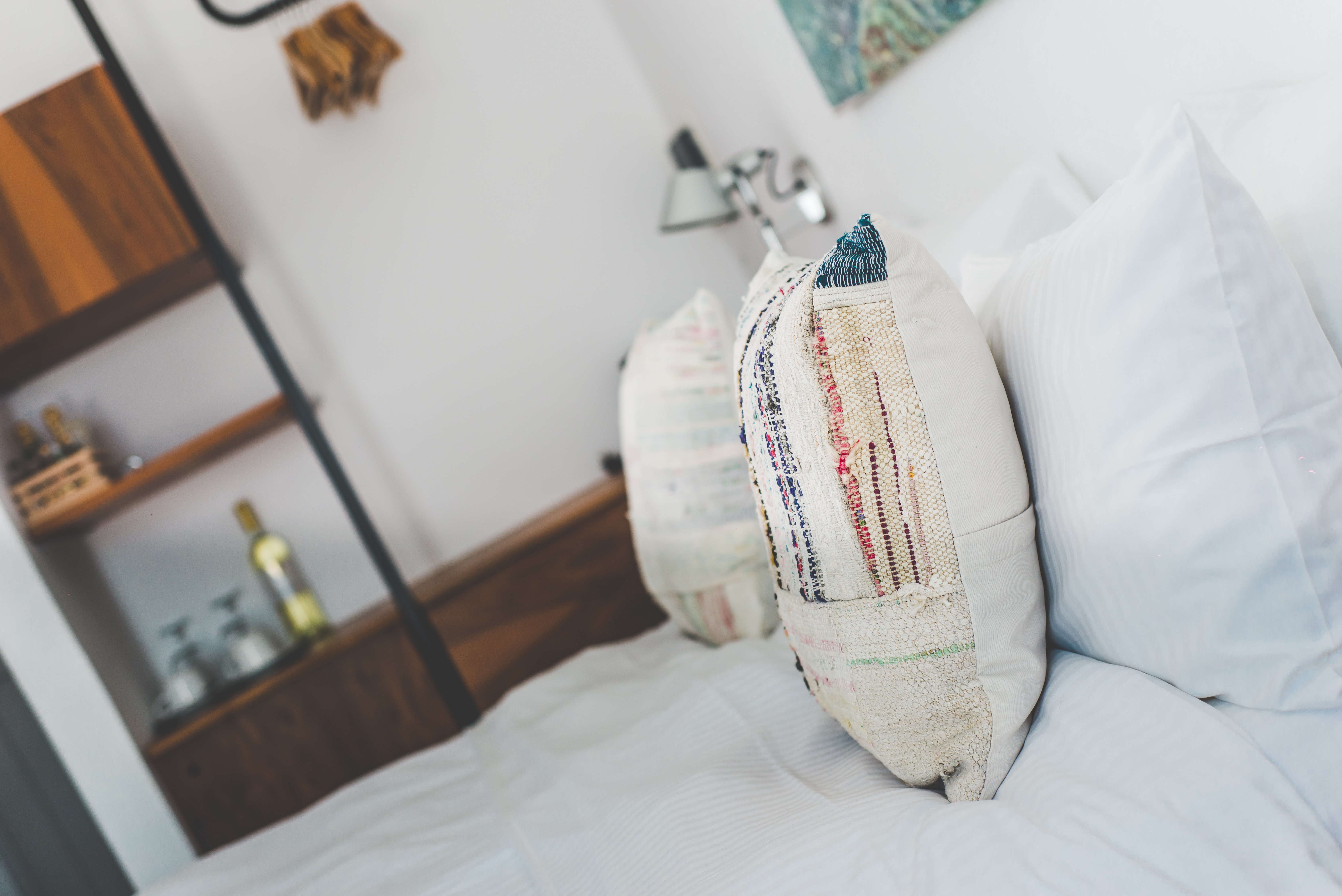 Room One Bedroom One Bathroom