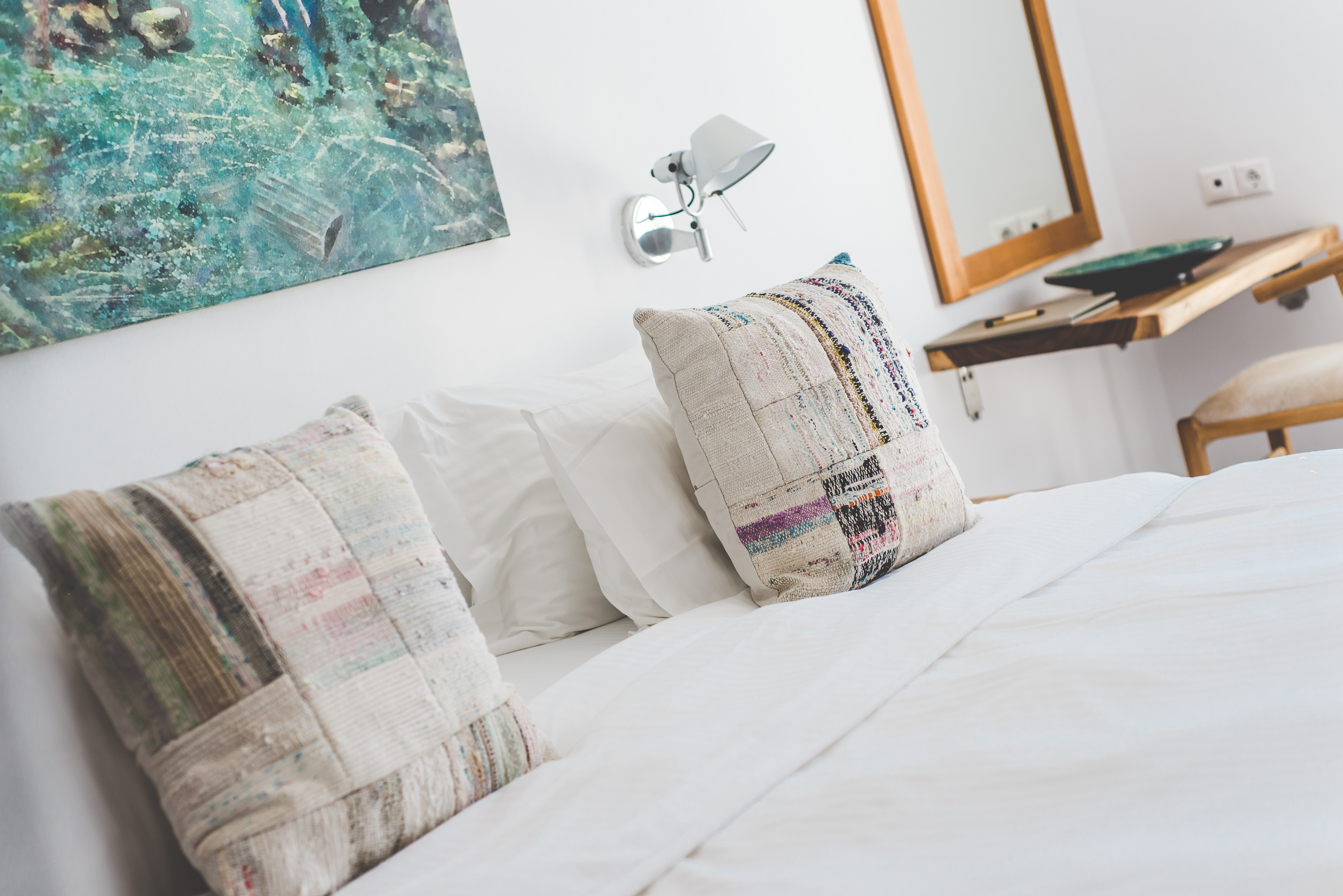 Room One Bedroom One Bathroom