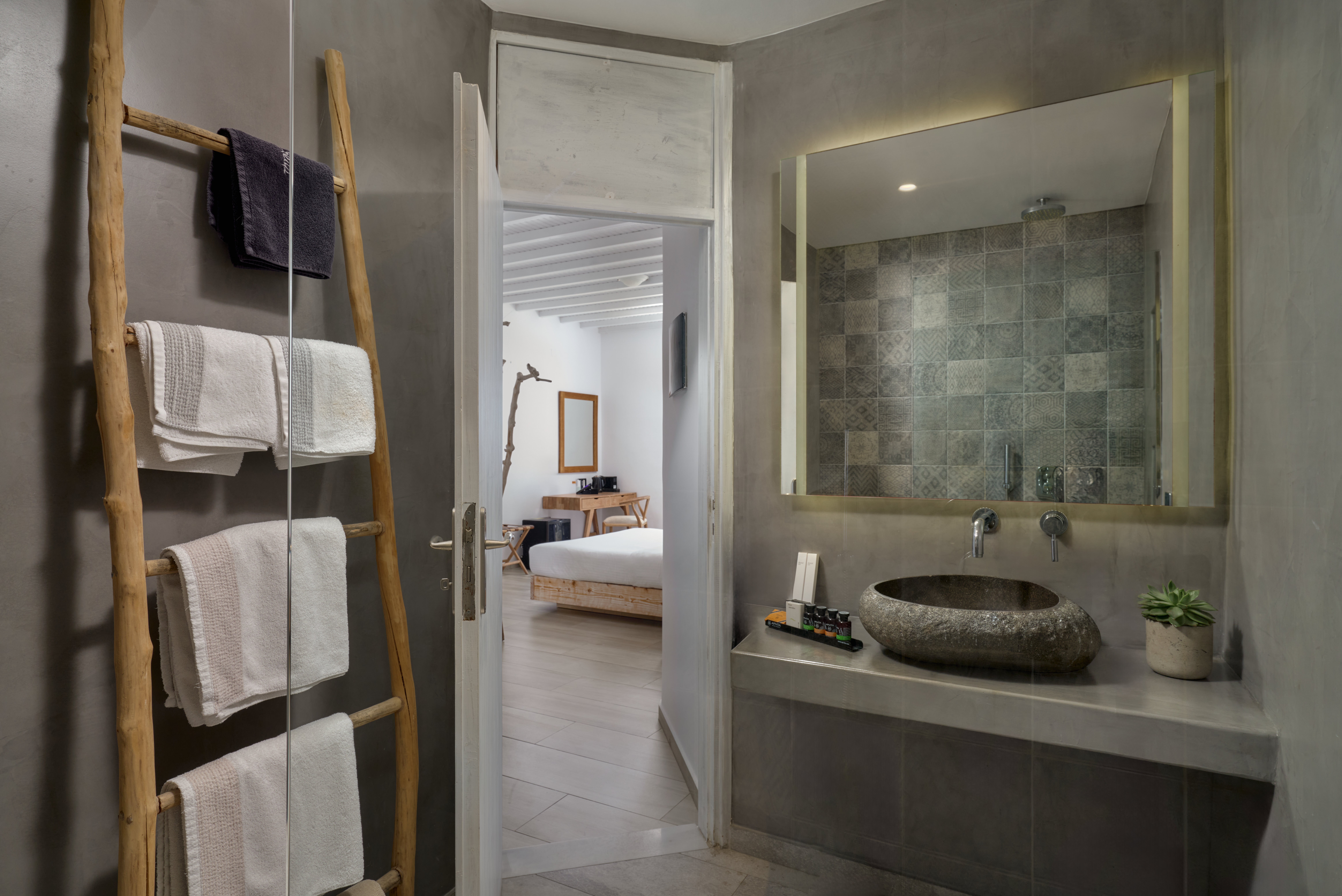 Room One Bedroom One Bathroom