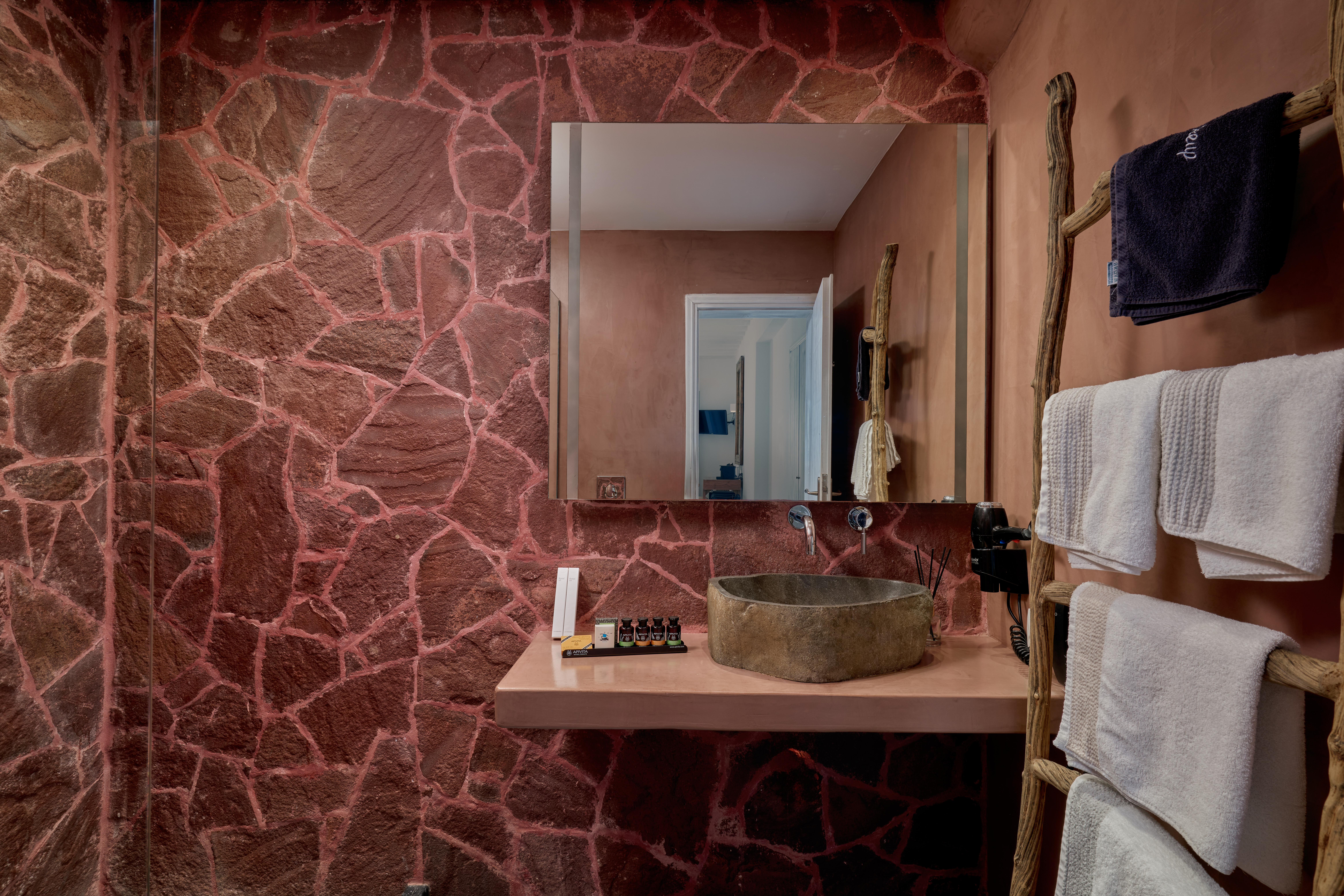 Room One Bedroom One Bathroom