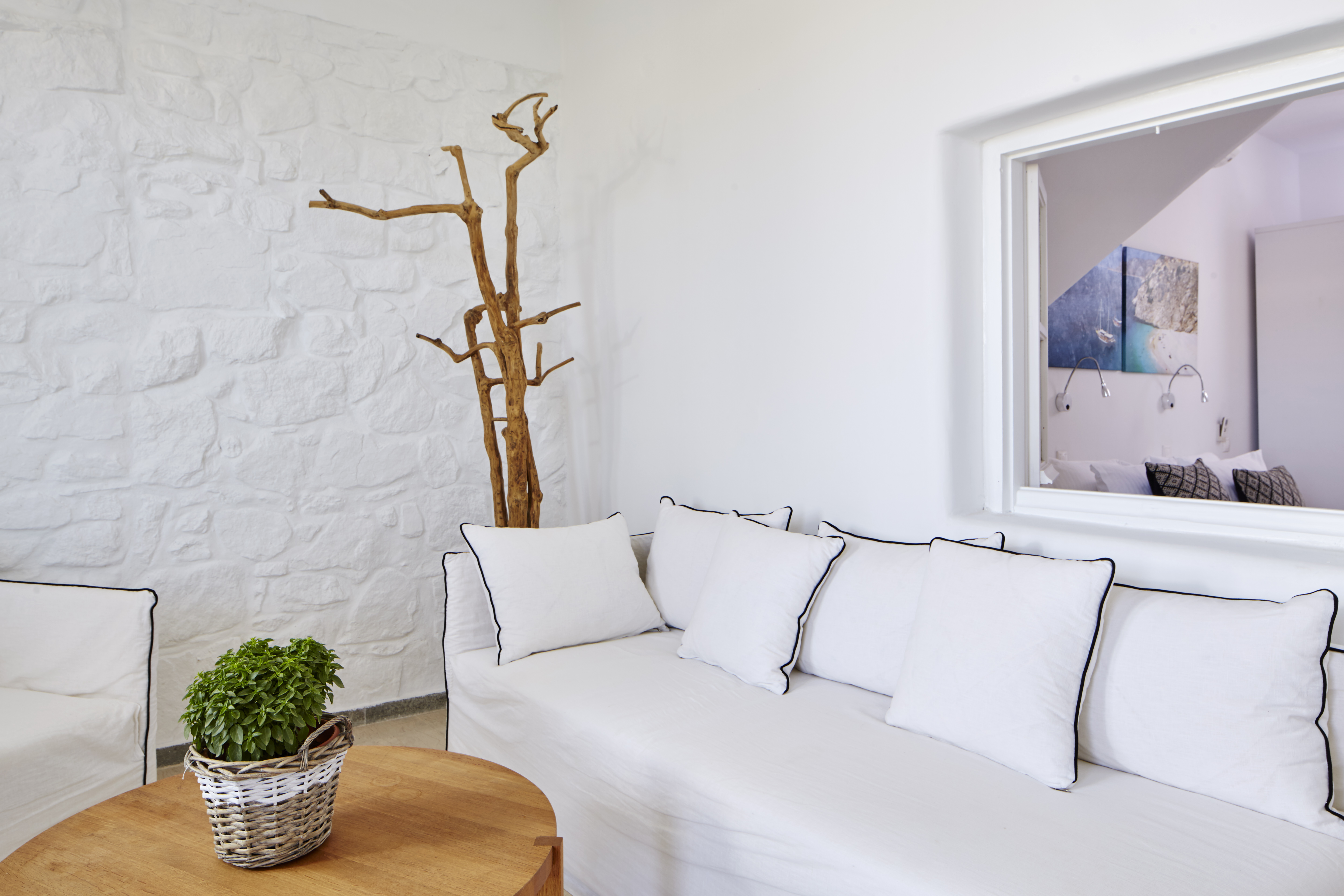 Room Capacity 3 One Bedroom