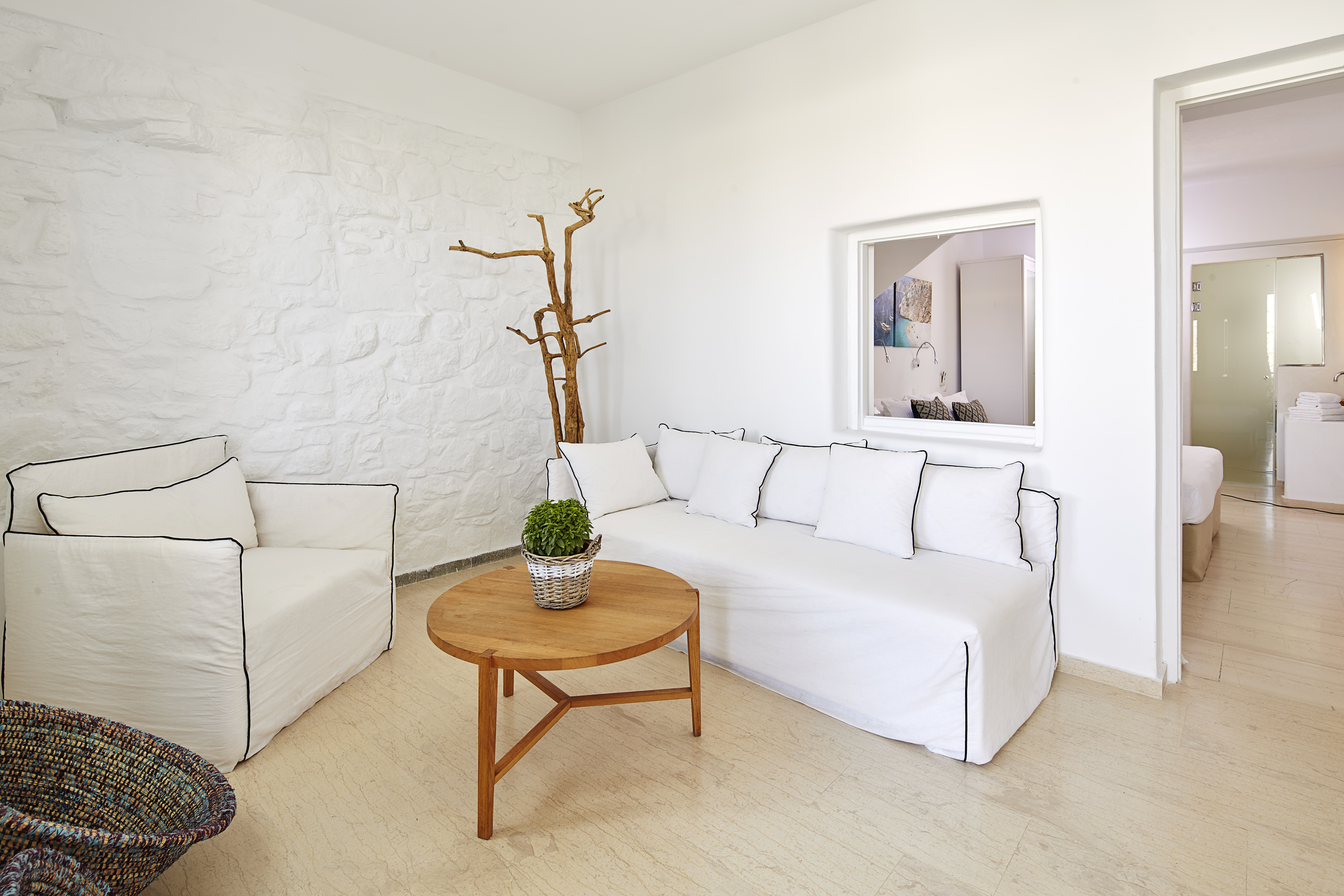 Room Capacity 3 One Bedroom