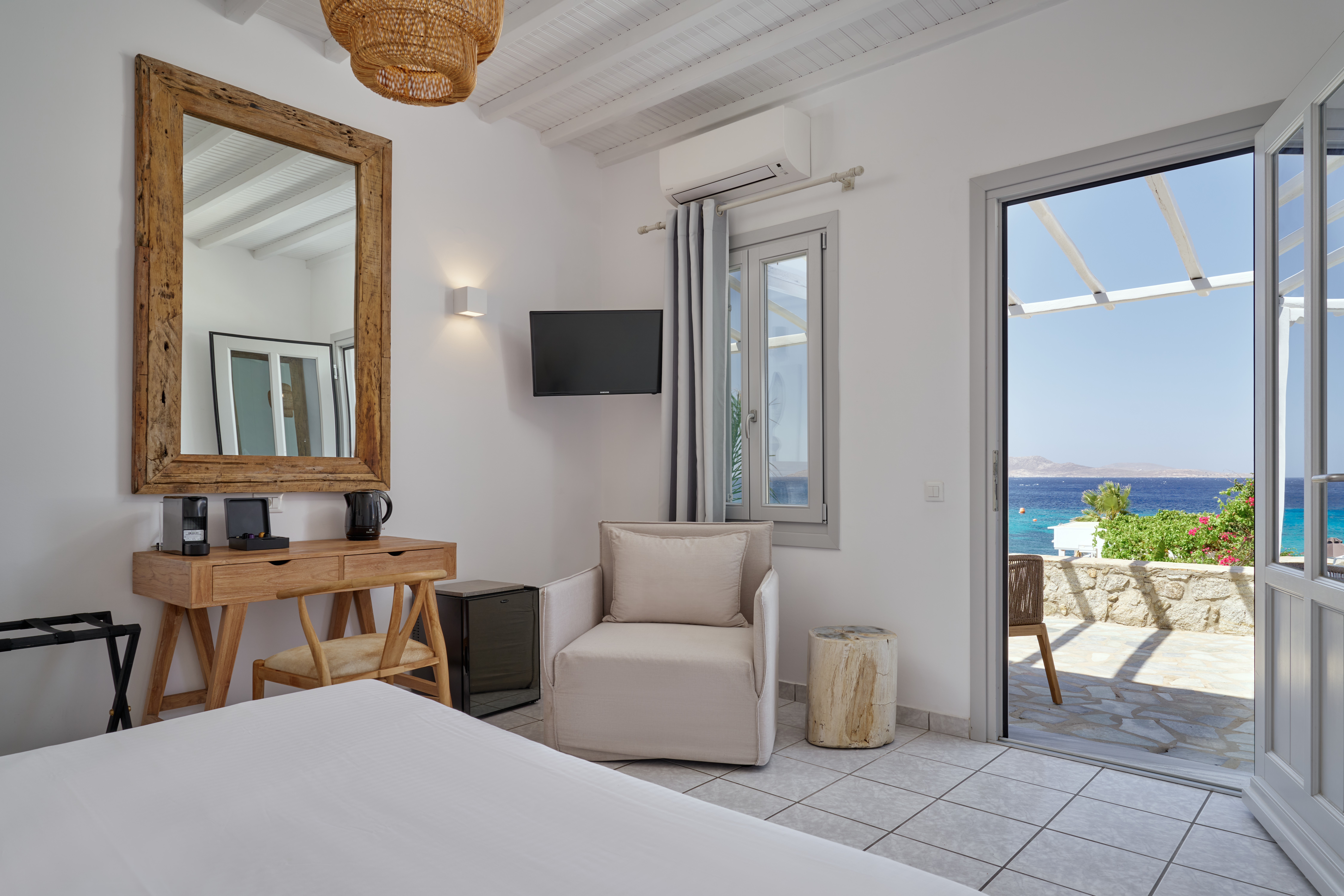 Room One Bedroom One Bathroom