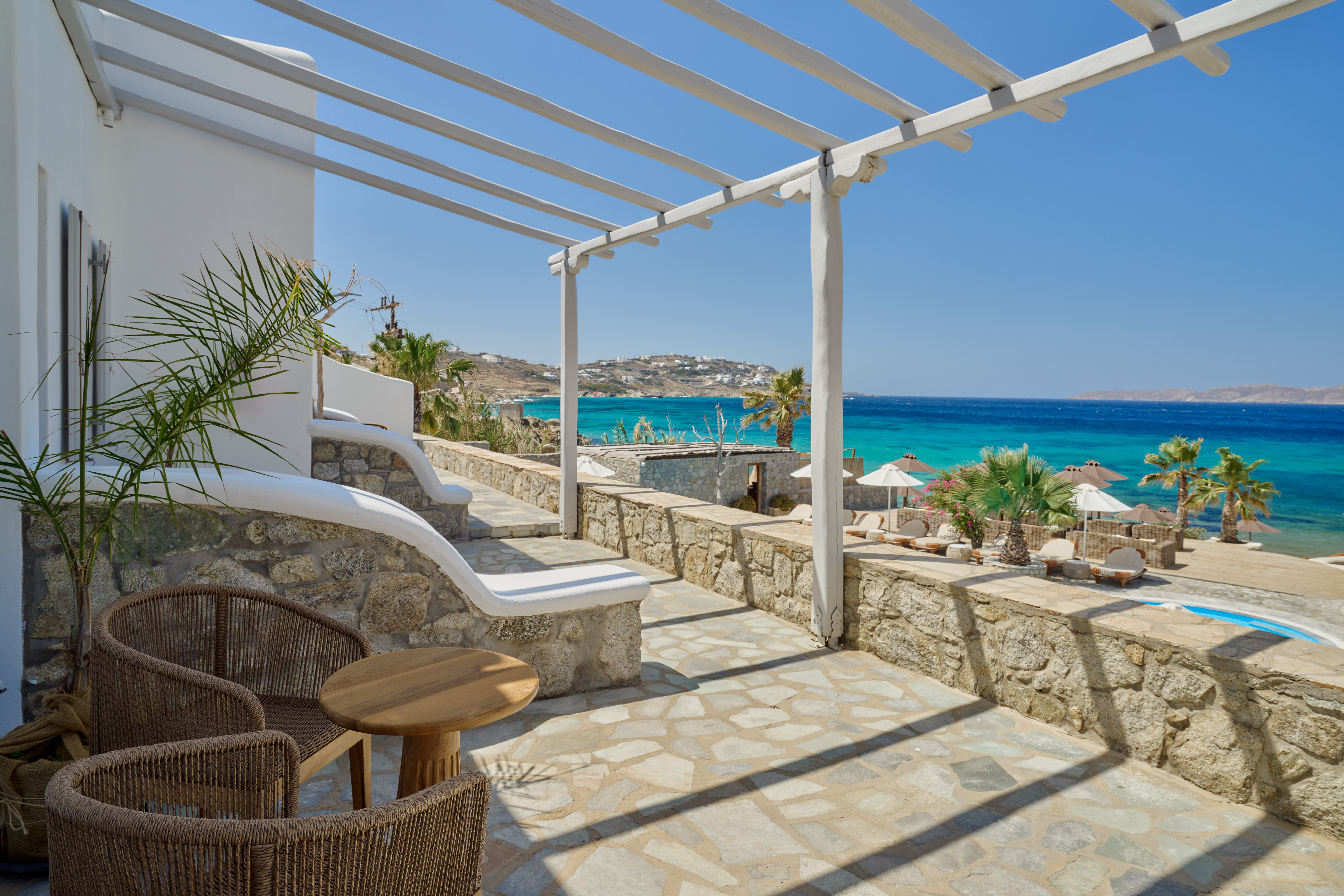 Room One Bedroom One Bathroom