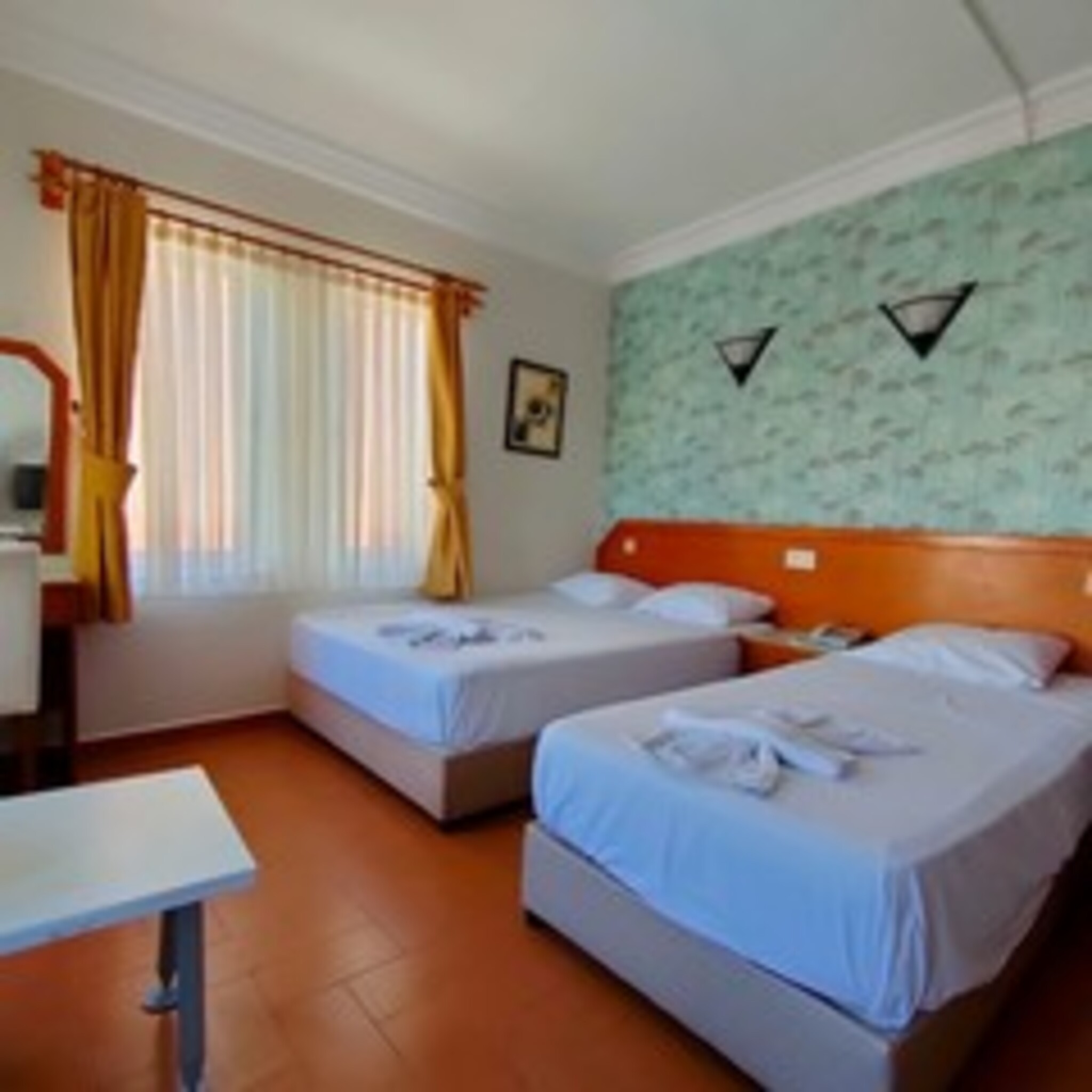 Room One Bedroom One Bathroom