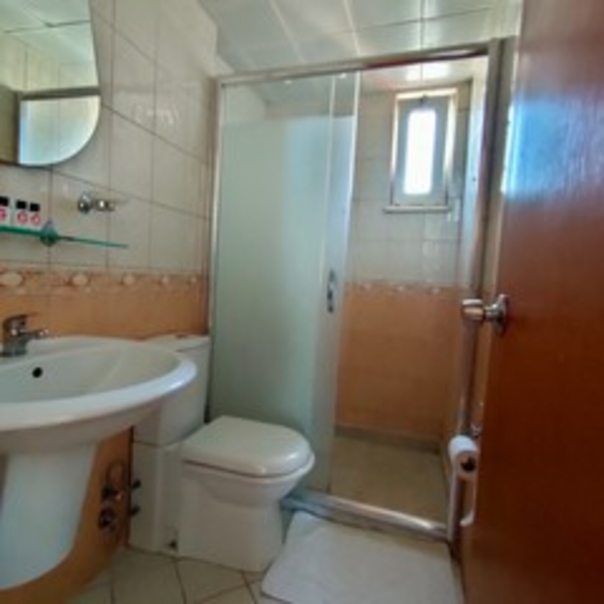 Room One Bedroom One Bathroom