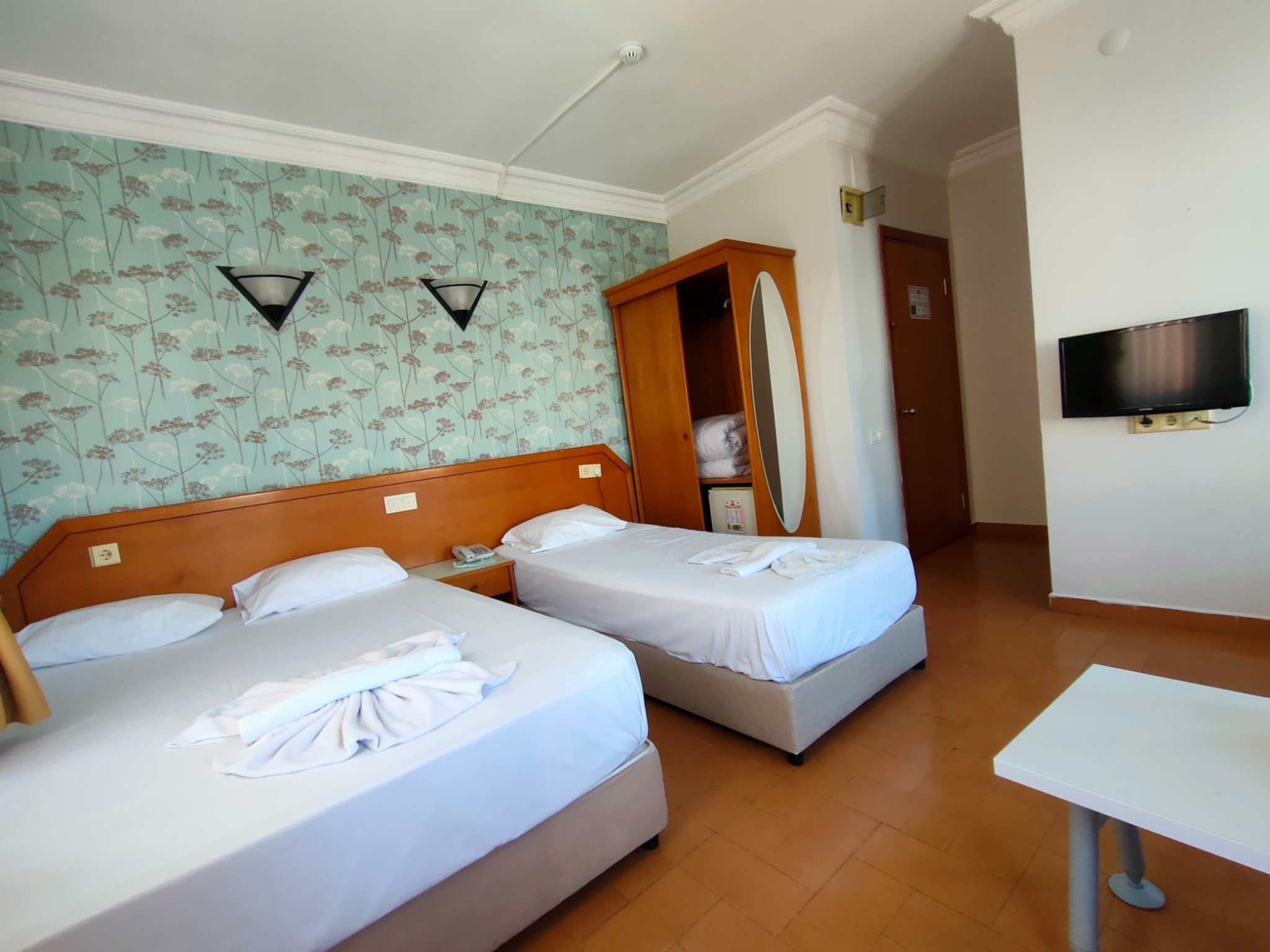 Room One Bedroom One Bathroom