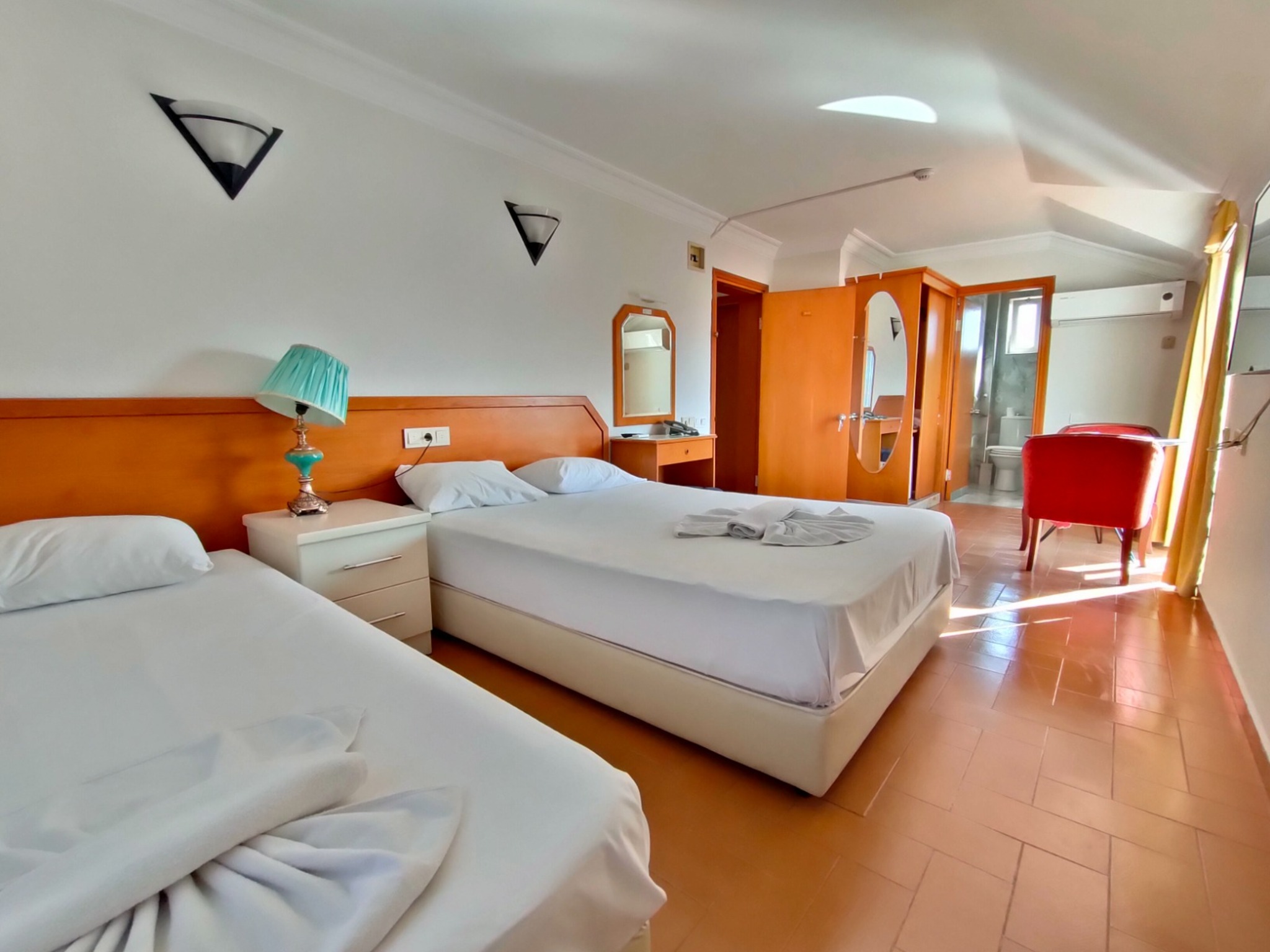 Room One Bedroom One Bathroom