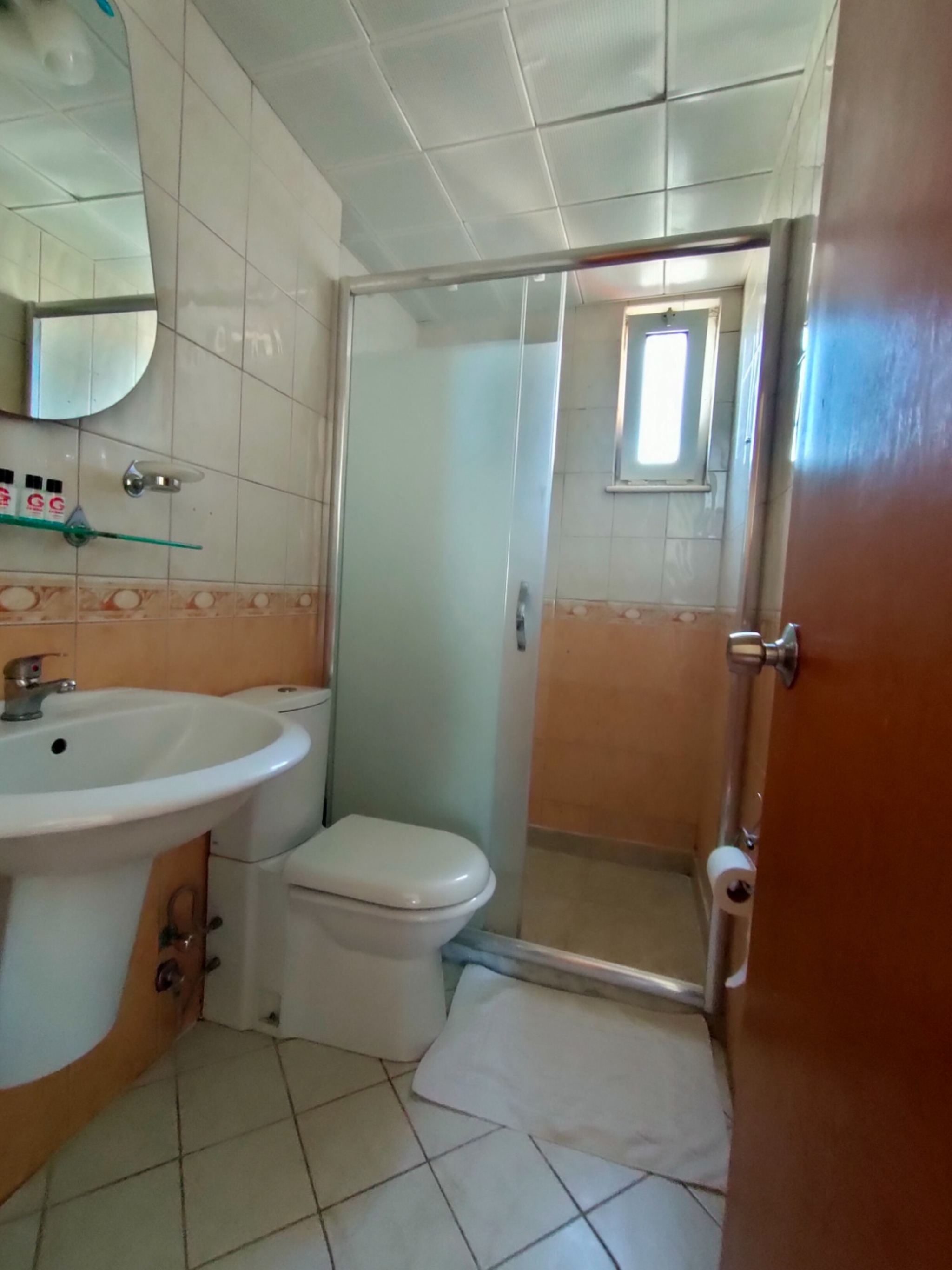 Room One Bedroom One Bathroom