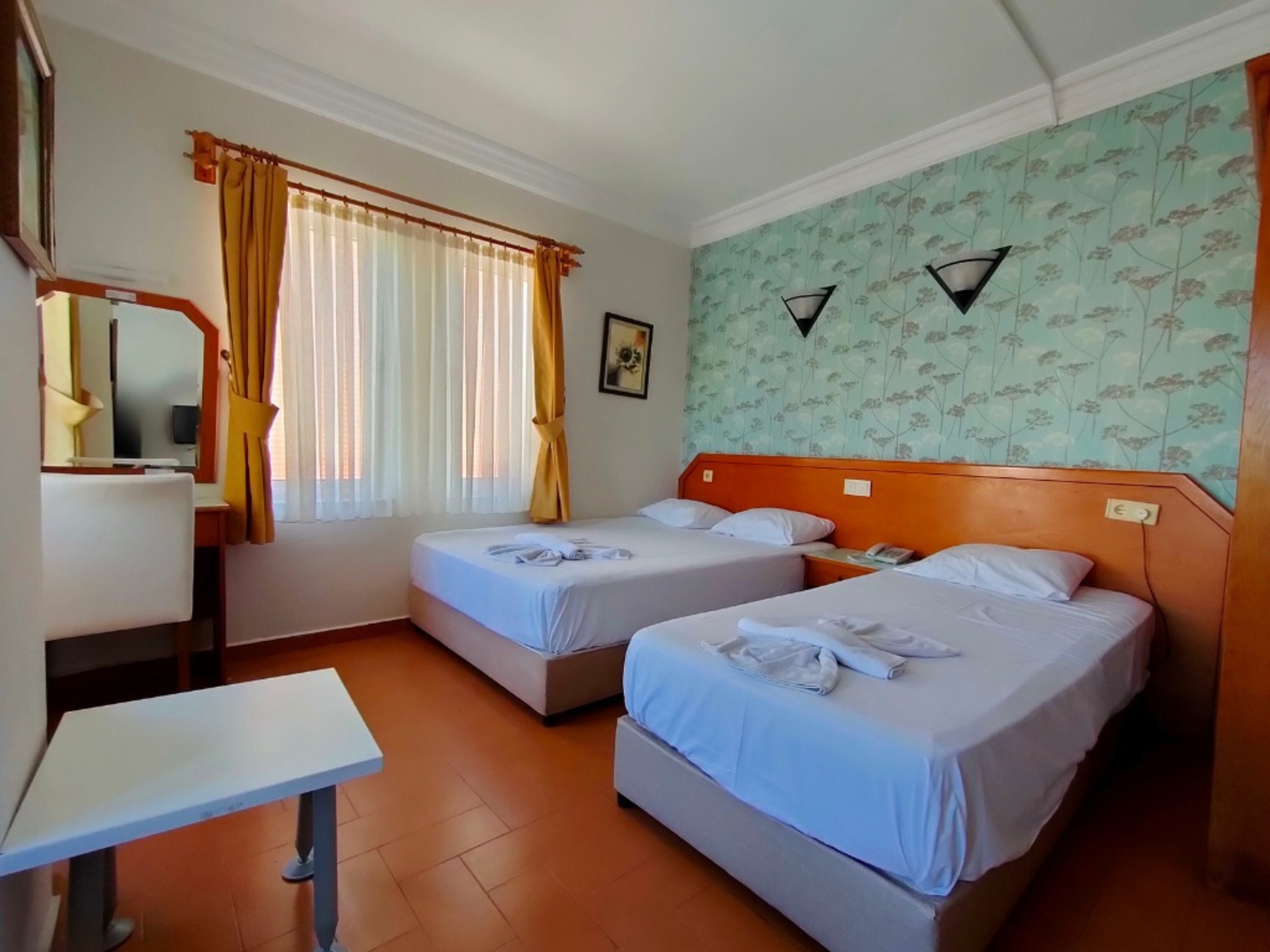 Room One Bedroom One Bathroom