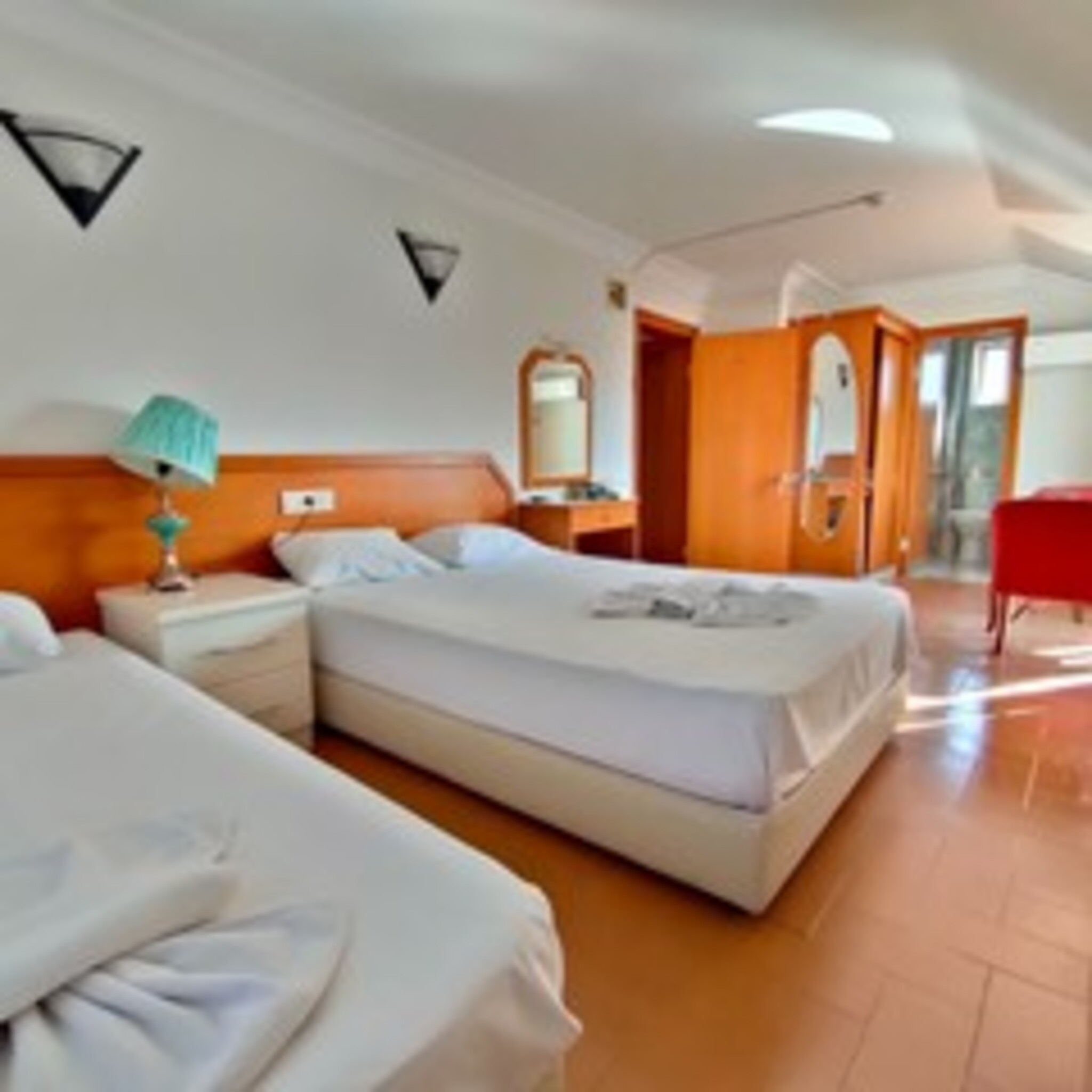 Room One Bedroom One Bathroom