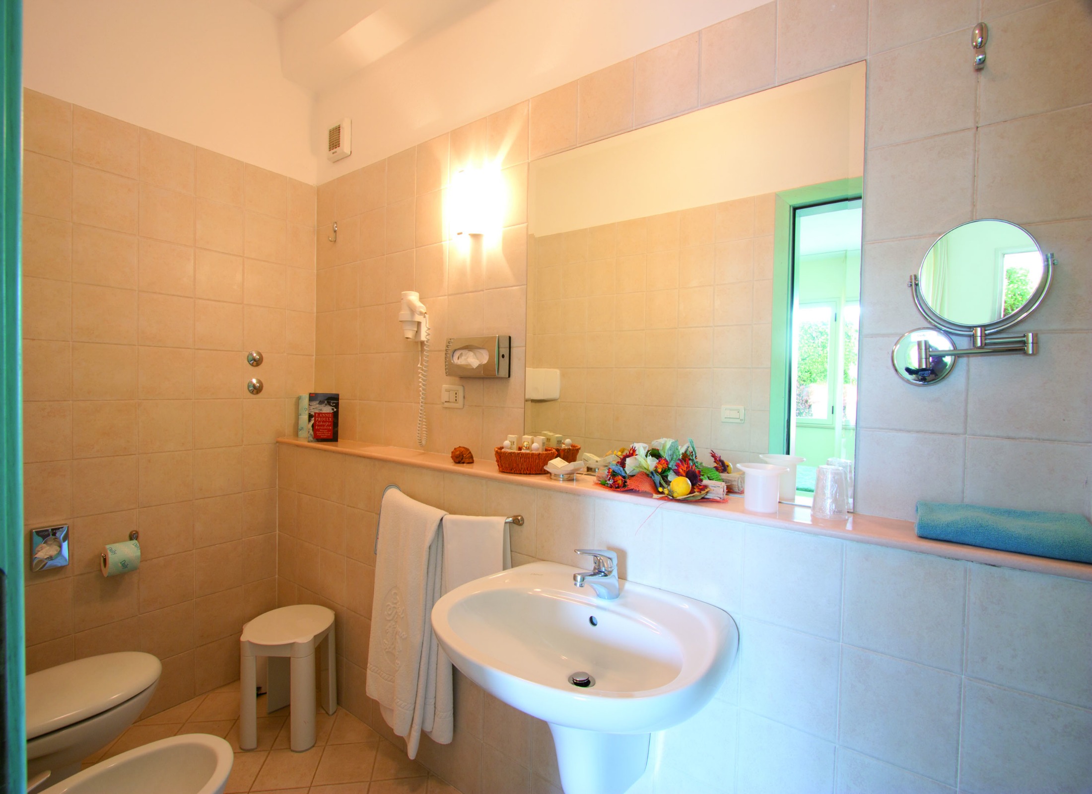 Family Room Standard