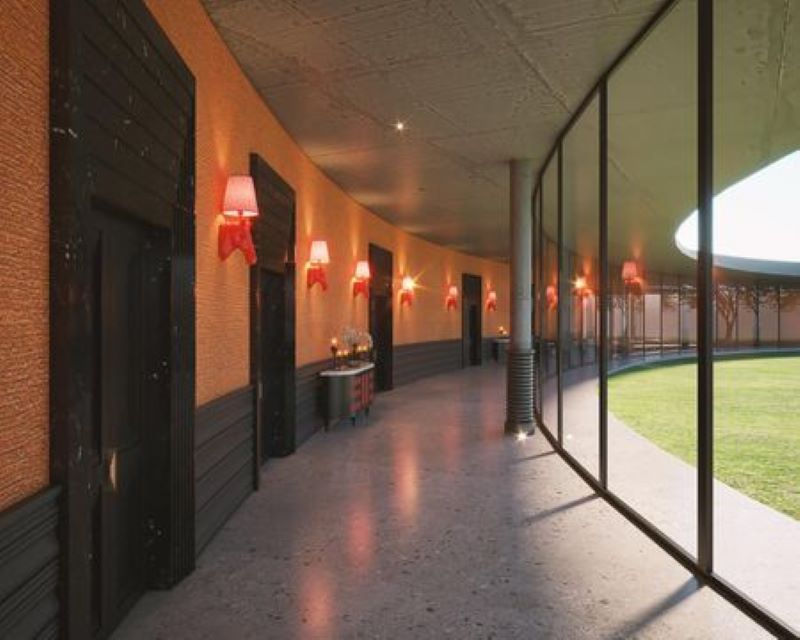 Double Classic with Balcony