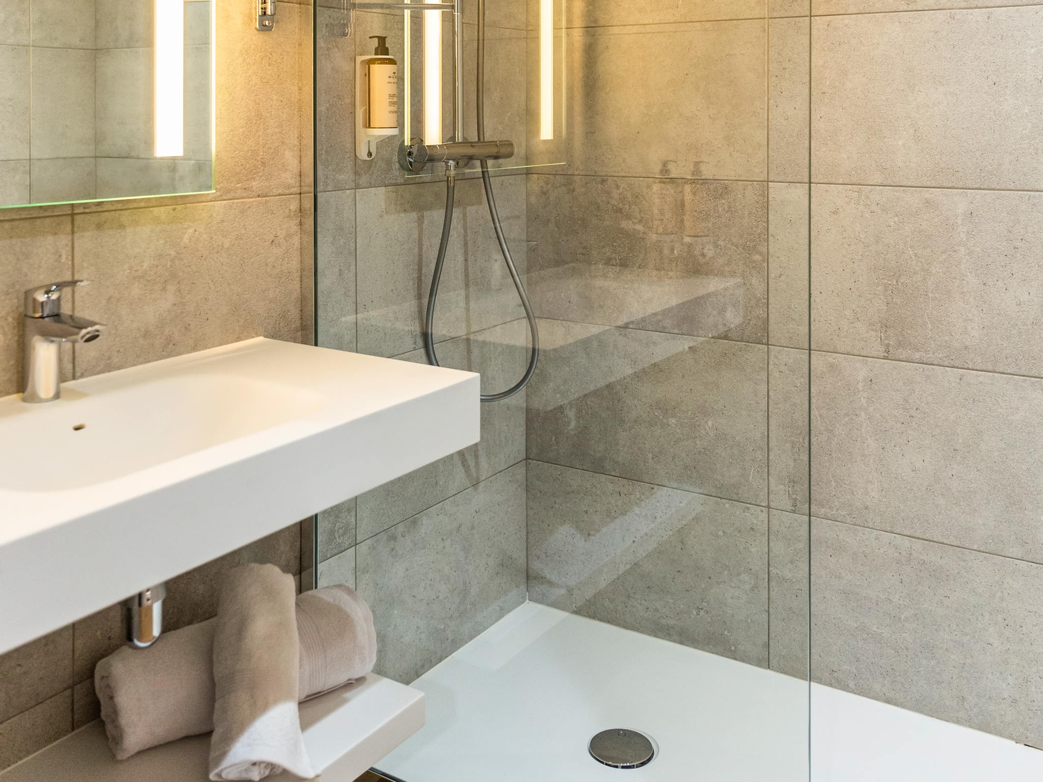 Junior Suite Standard