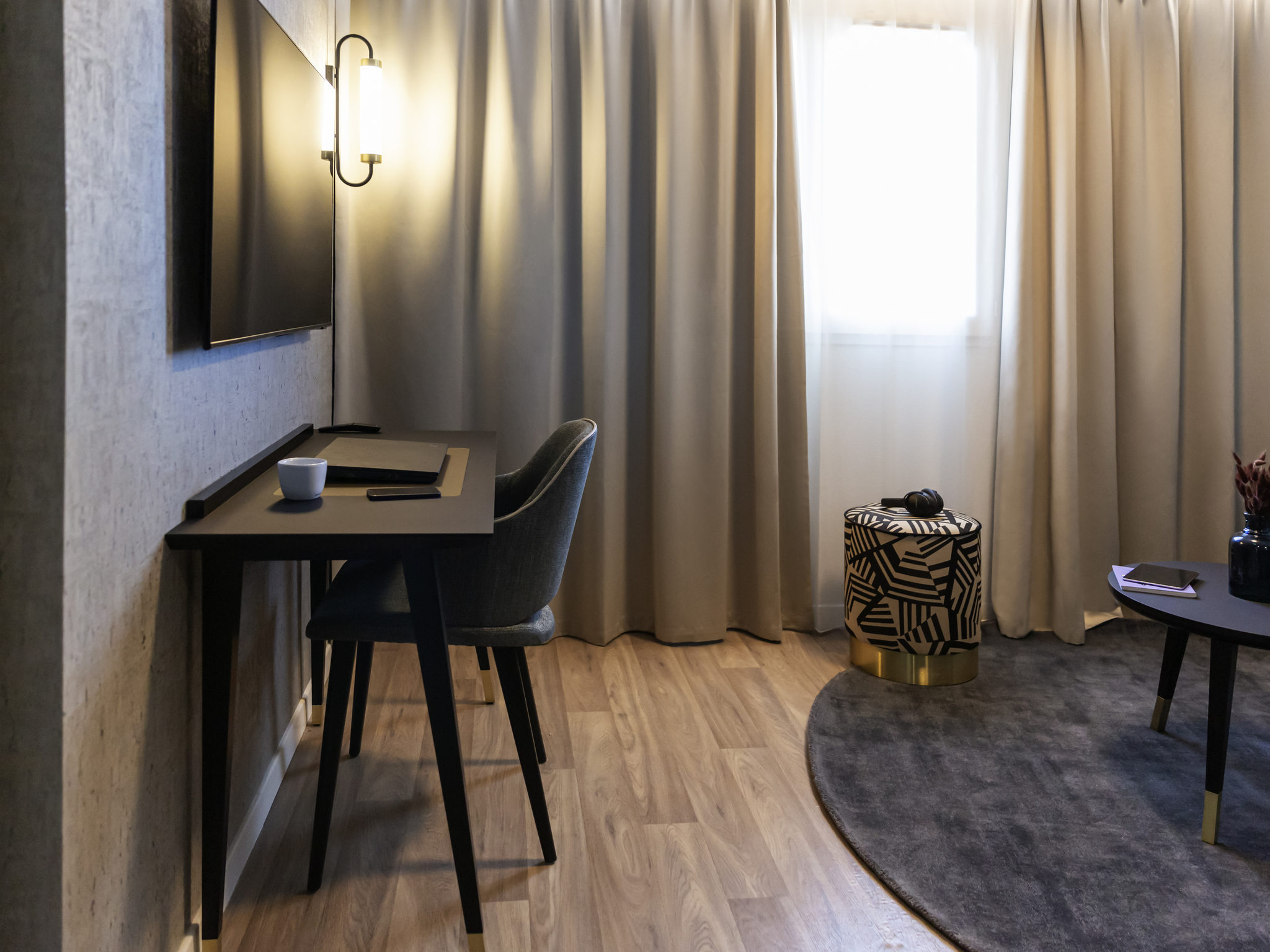 Junior Suite Standard