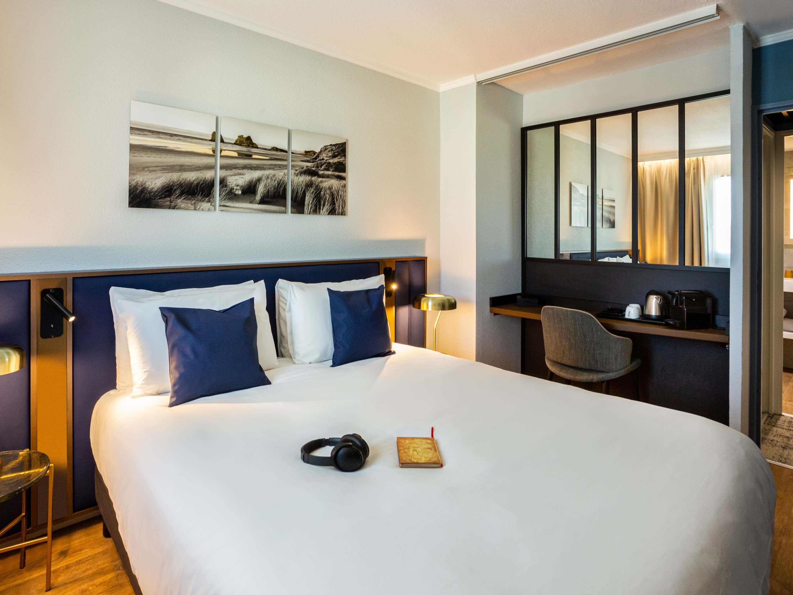 Junior Suite Standard