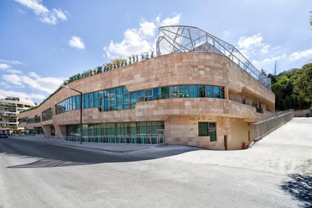 Room King Bed One Bedroom 