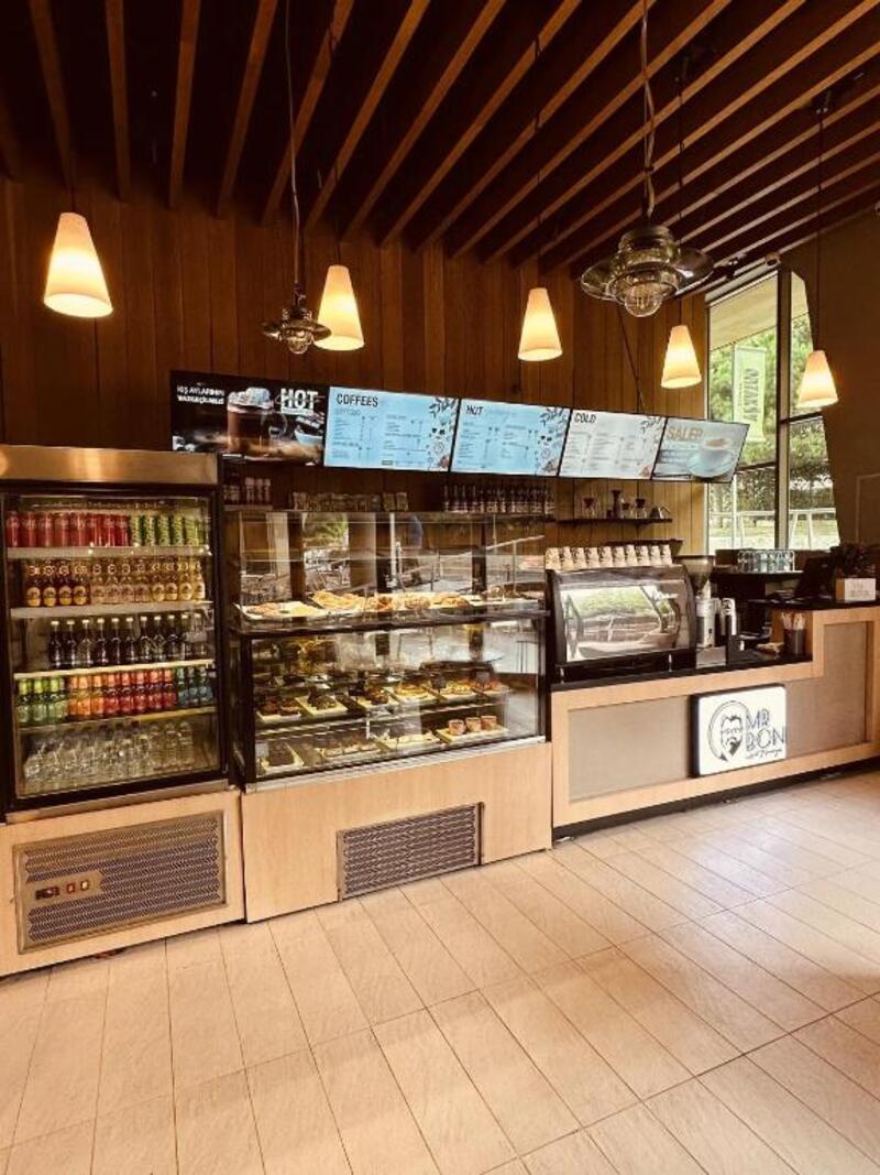 Room King Bed One Bedroom 