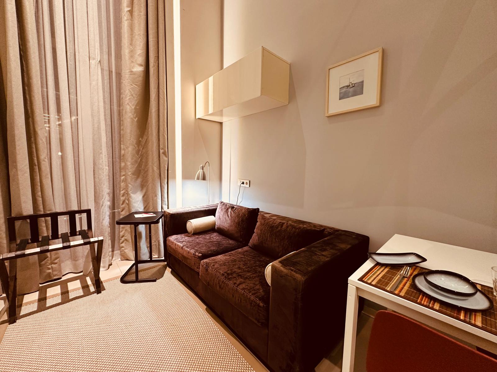 Room One Bedroom One Bathroom