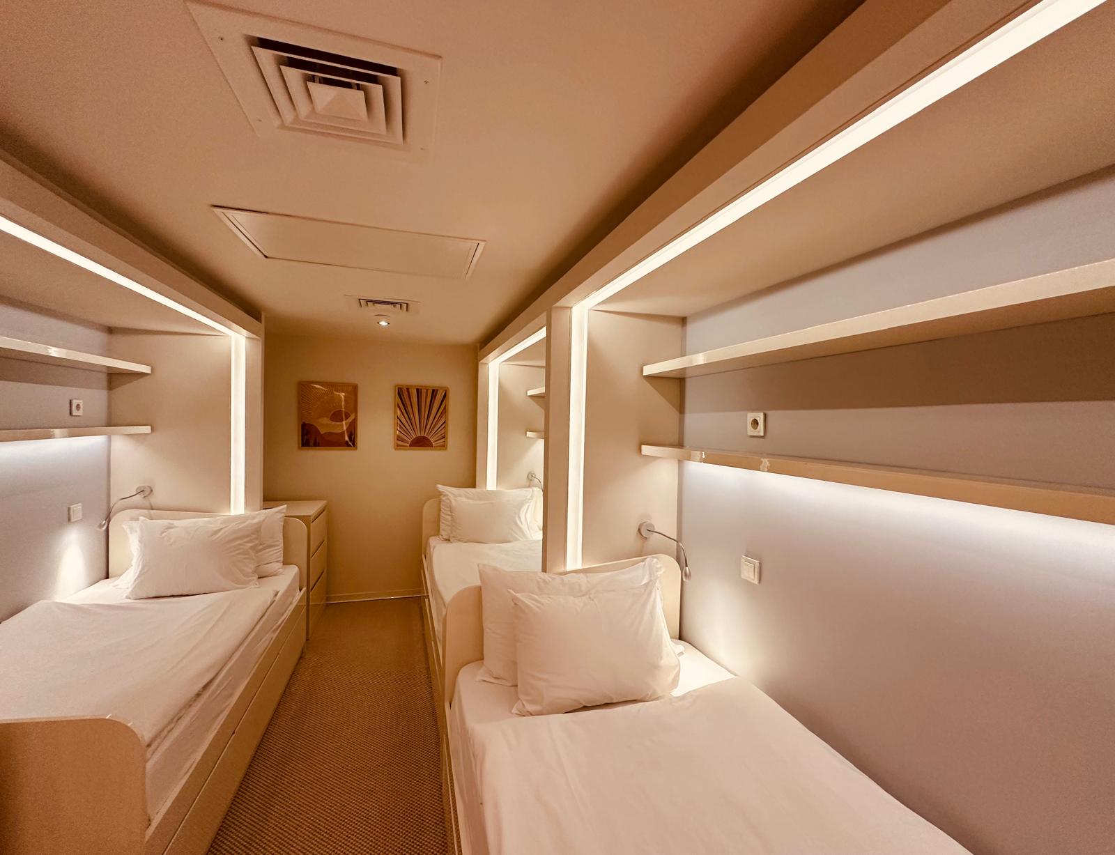 Room One Bedroom One Bathroom