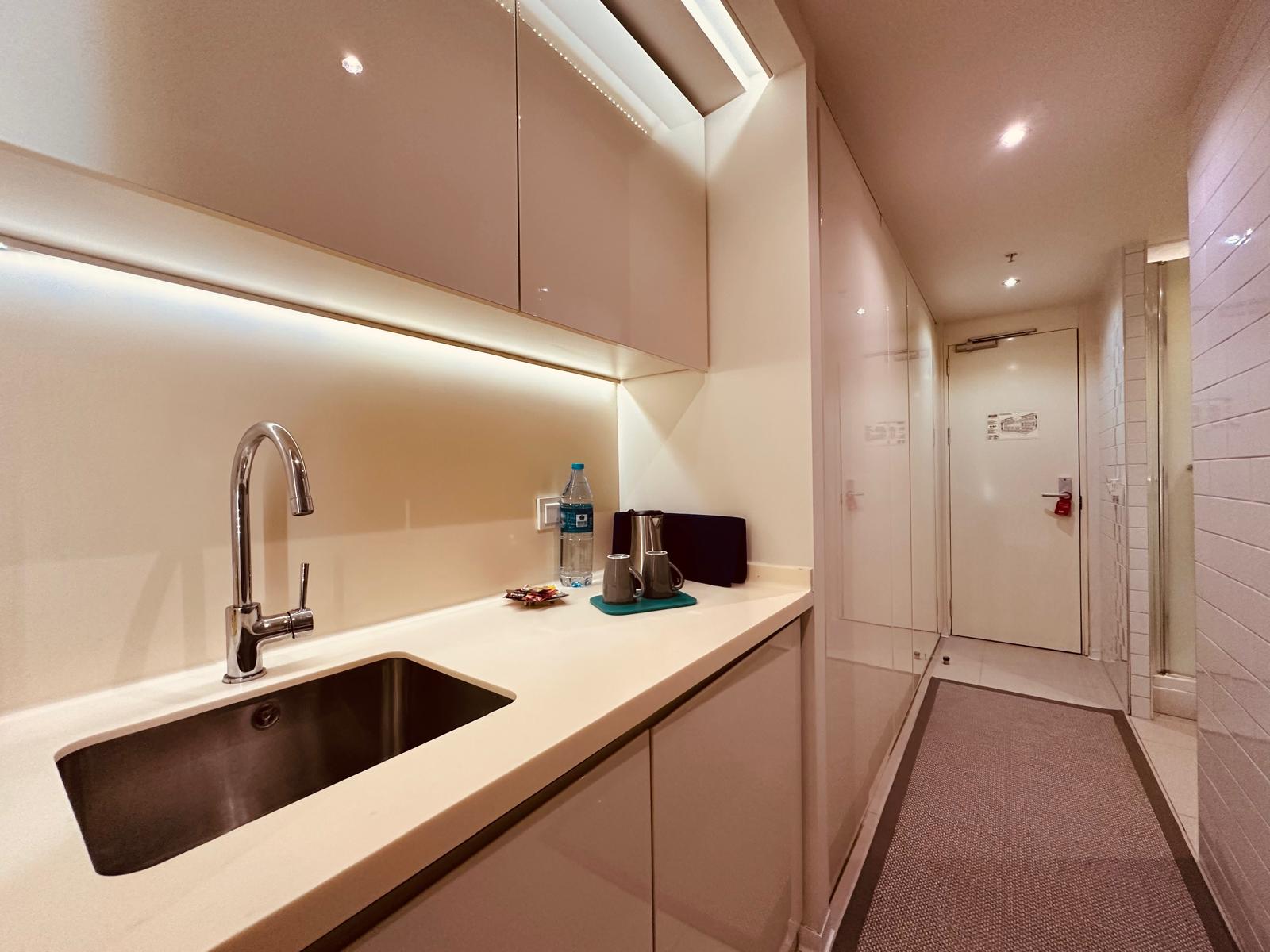 Room One Bedroom One Bathroom