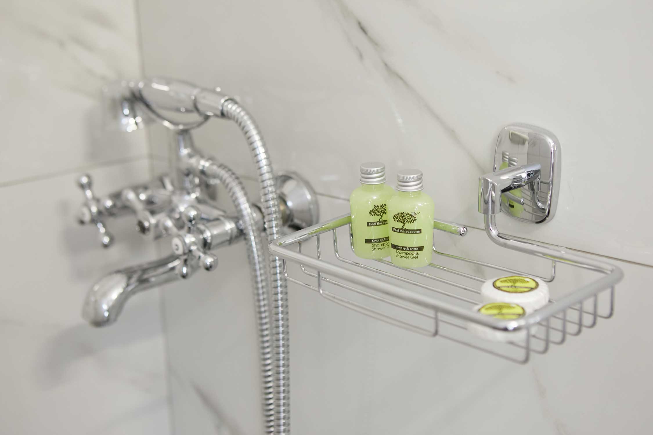 Apartment Deluxe King Bed