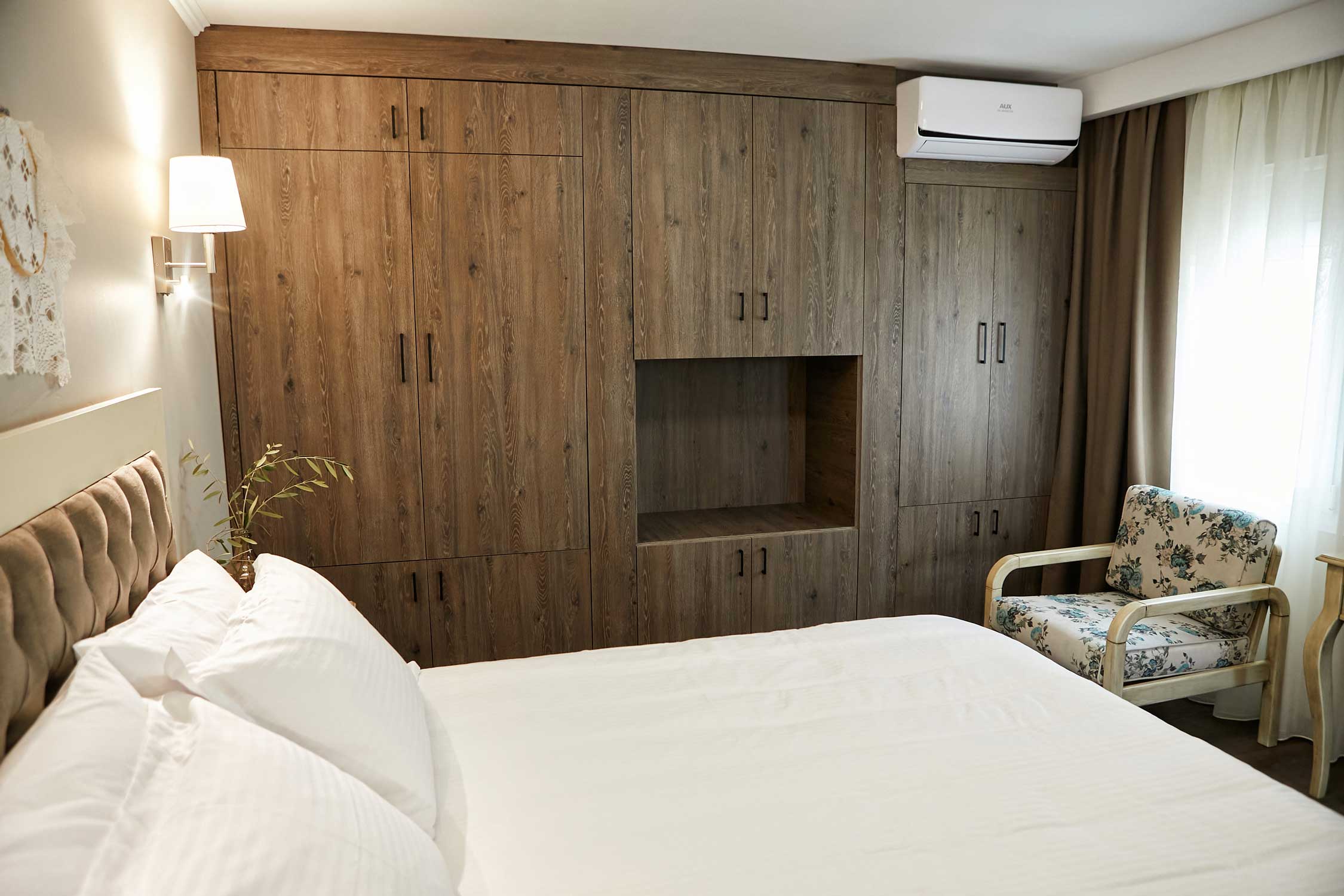 Apartment Deluxe King Bed