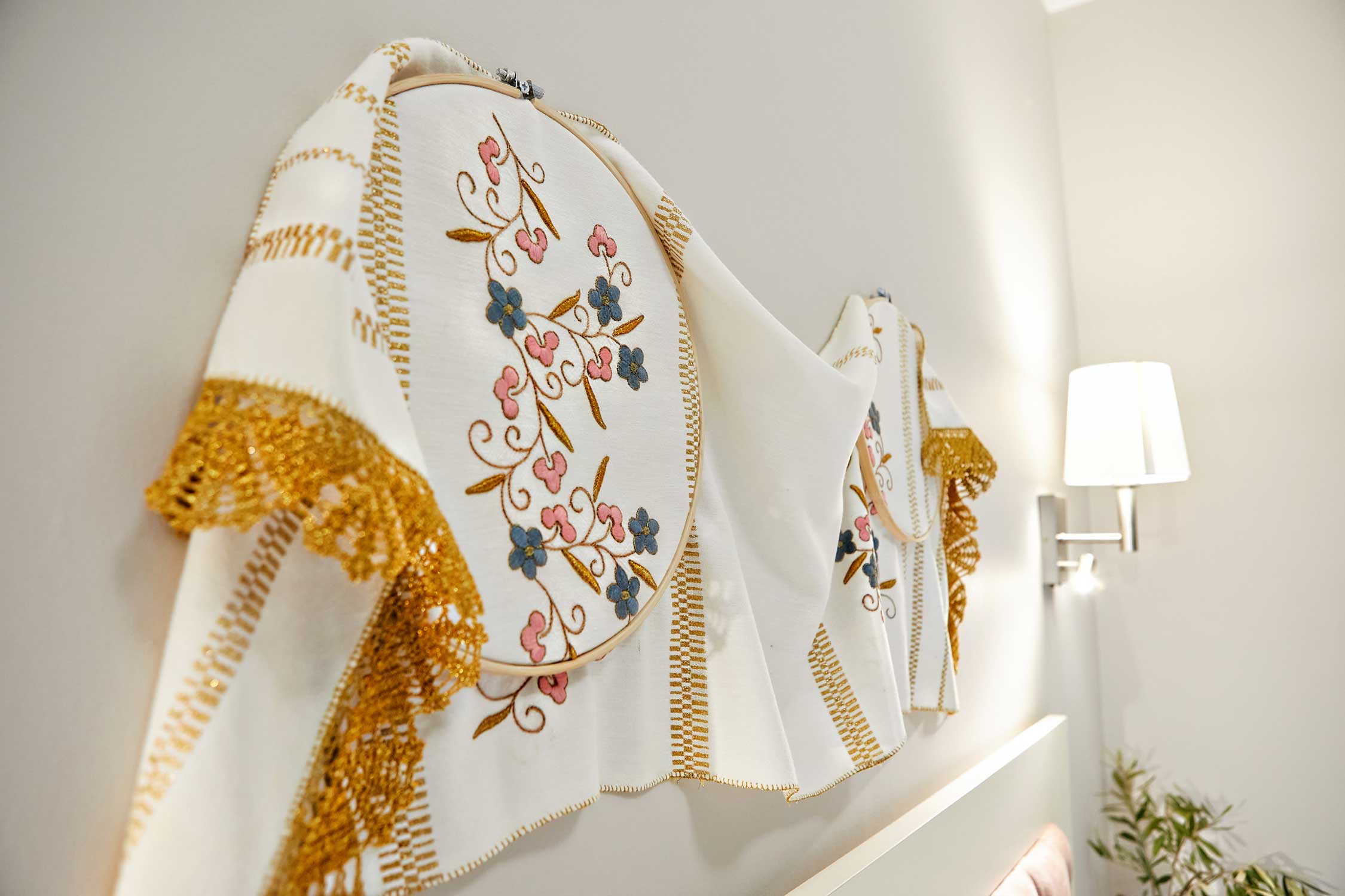 Double Classic with Balcony